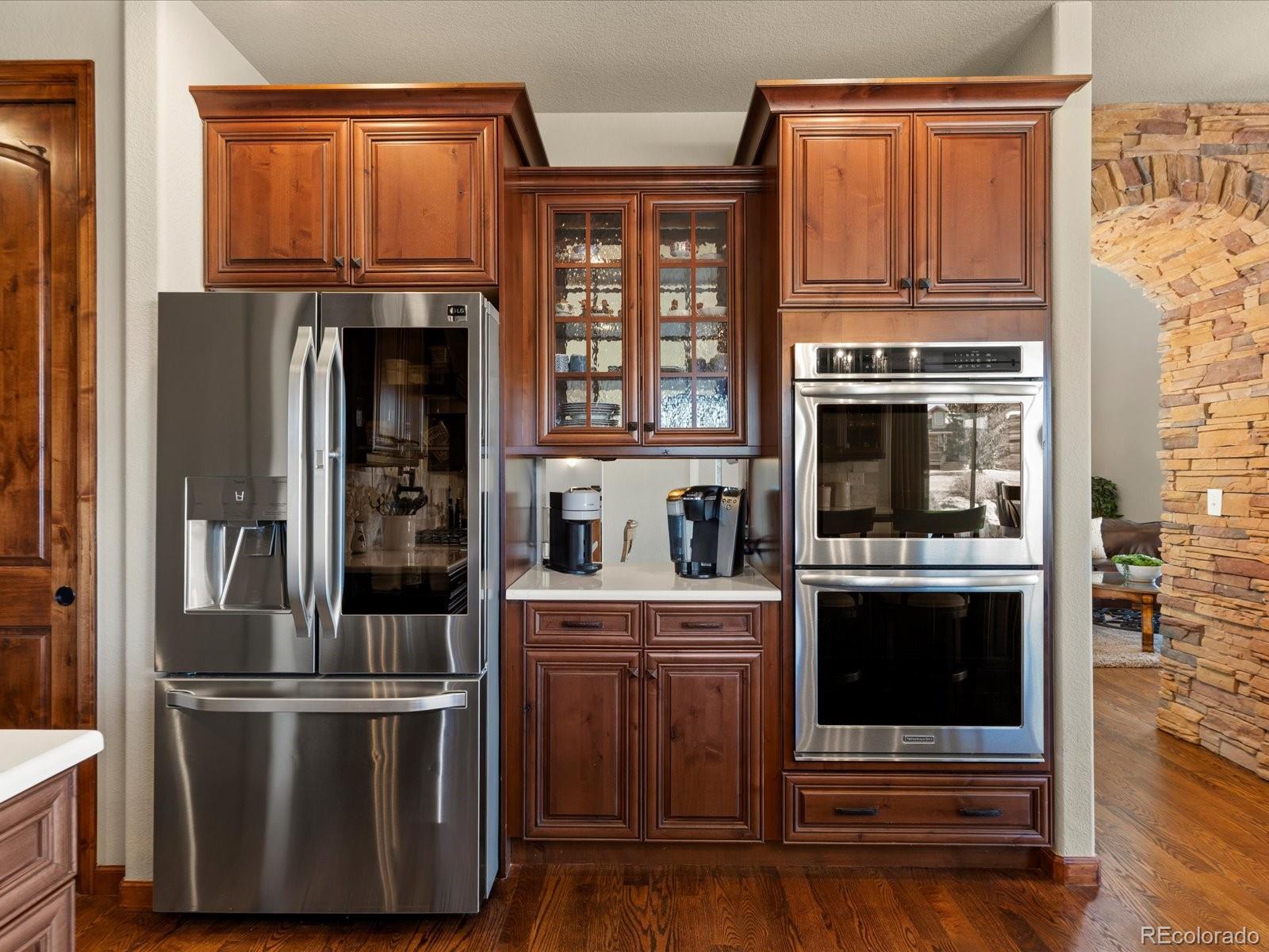 MLS Image #16 for 1179  ridge oaks drive,castle rock, Colorado