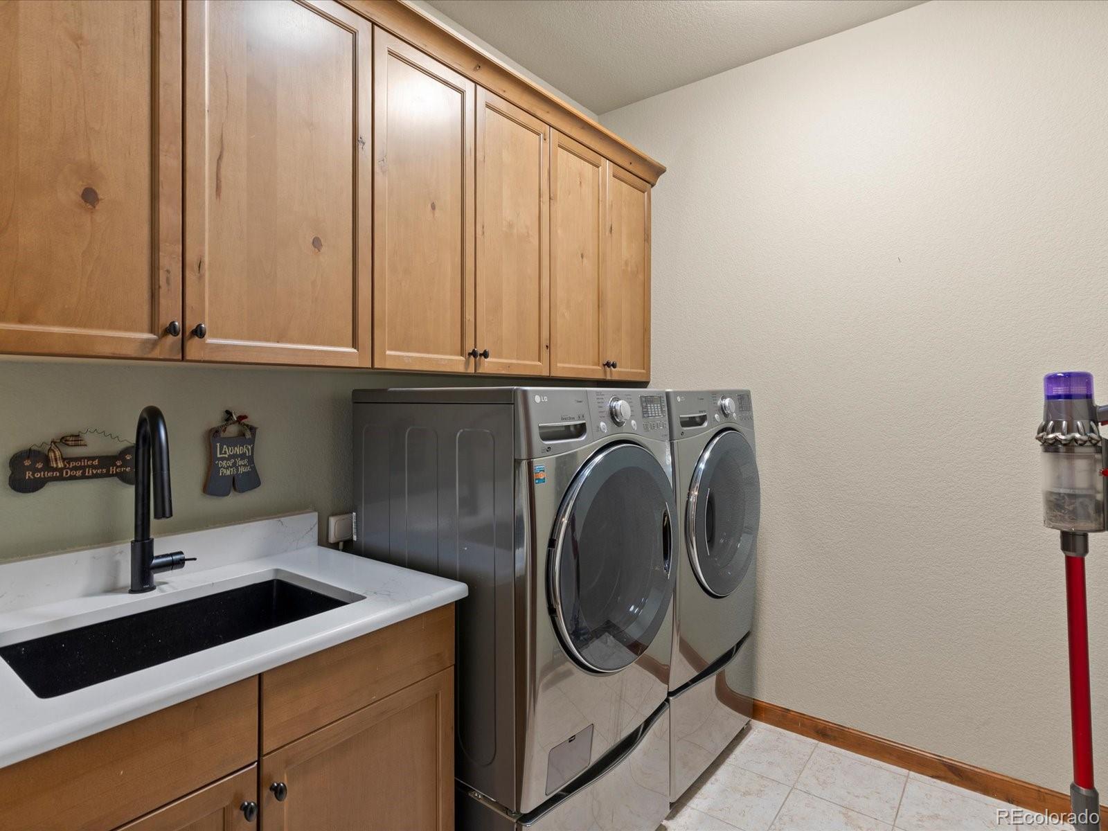 MLS Image #17 for 1179  ridge oaks drive,castle rock, Colorado