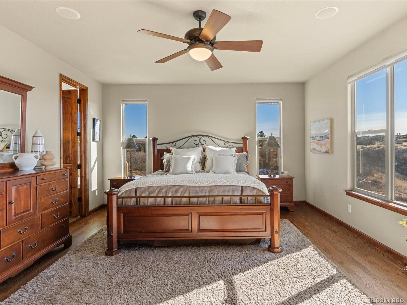 MLS Image #21 for 1179  ridge oaks drive,castle rock, Colorado