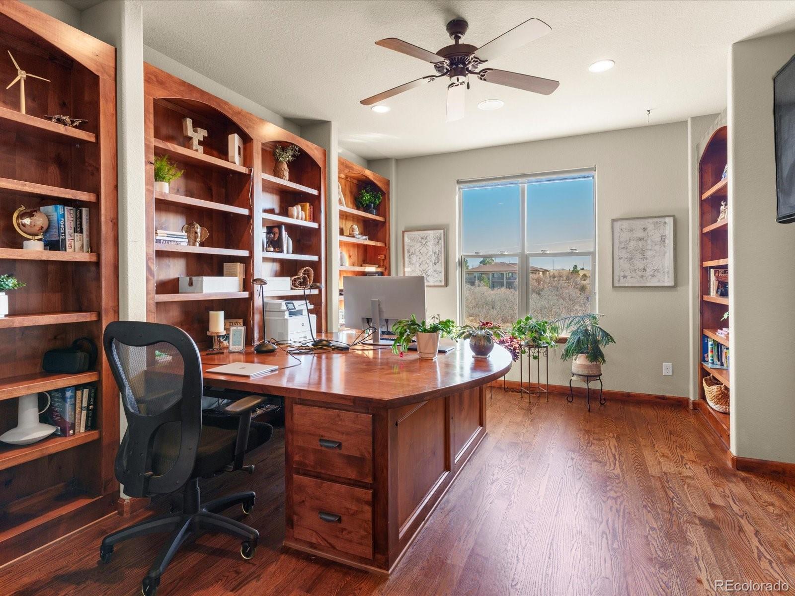 MLS Image #26 for 1179  ridge oaks drive,castle rock, Colorado