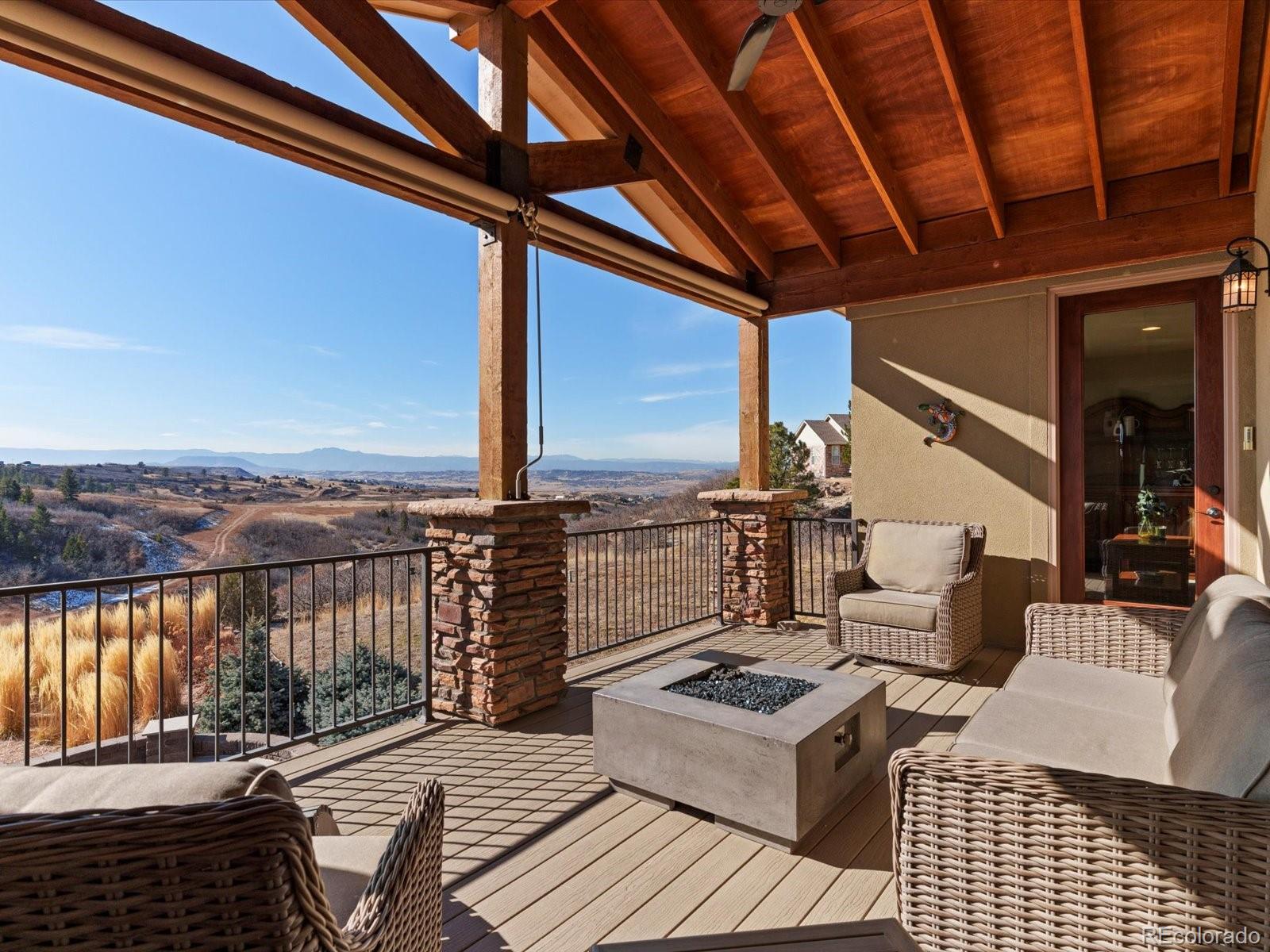 MLS Image #27 for 1179  ridge oaks drive,castle rock, Colorado