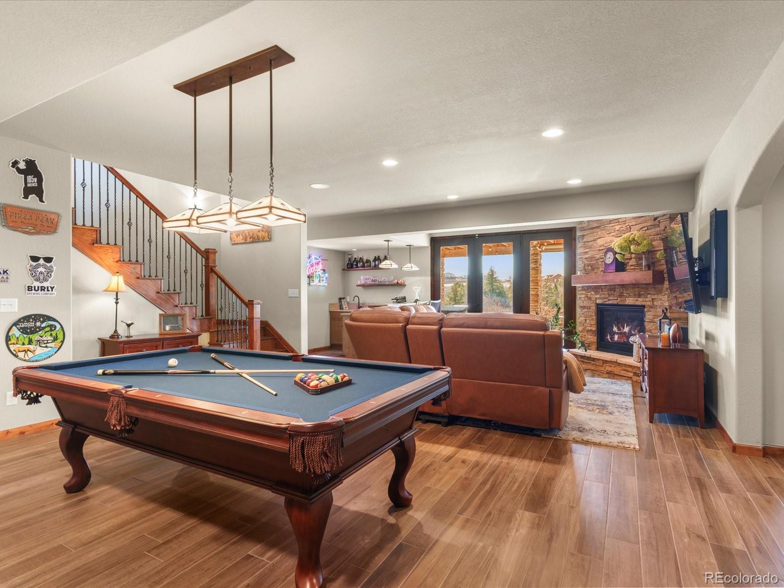 MLS Image #33 for 1179  ridge oaks drive,castle rock, Colorado