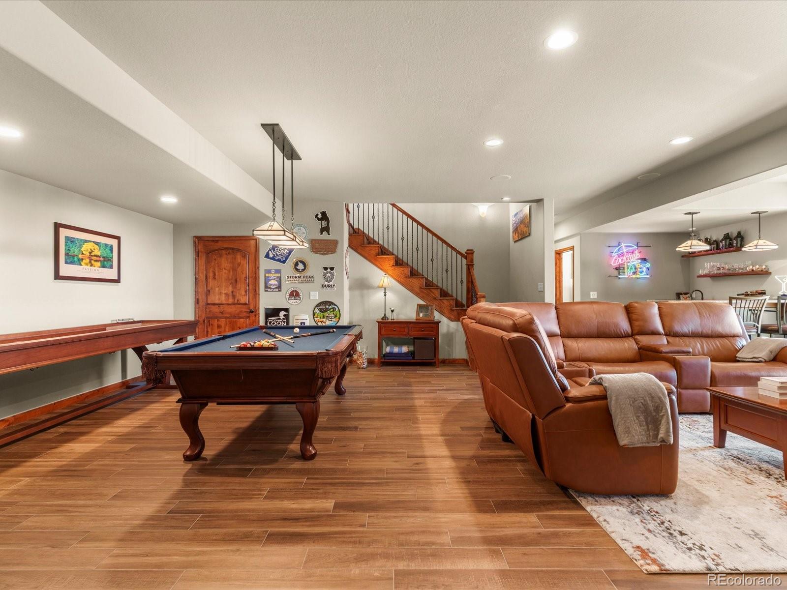 MLS Image #34 for 1179  ridge oaks drive,castle rock, Colorado