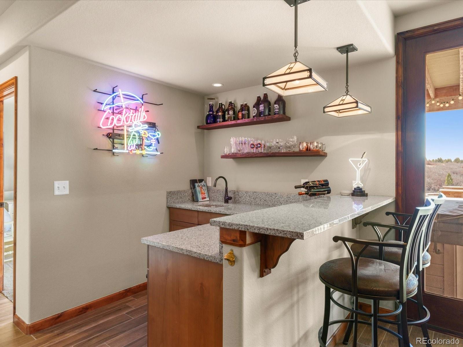 MLS Image #35 for 1179  ridge oaks drive,castle rock, Colorado