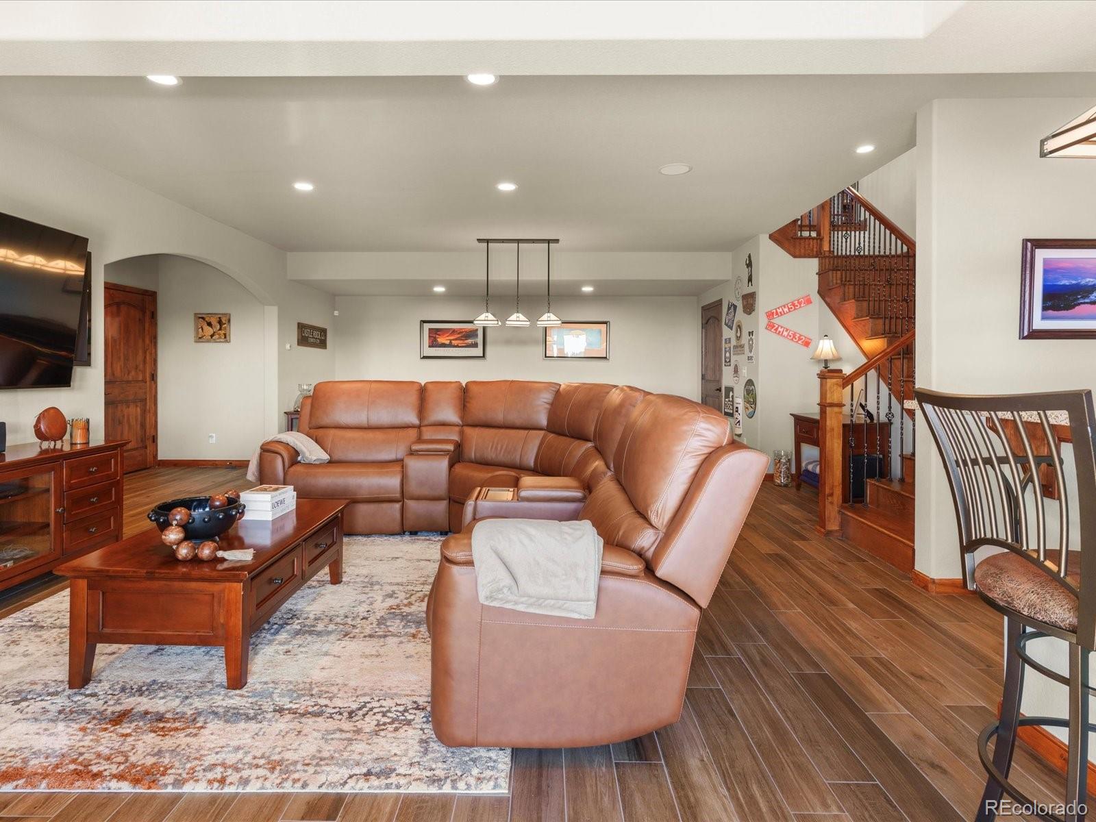 MLS Image #36 for 1179  ridge oaks drive,castle rock, Colorado