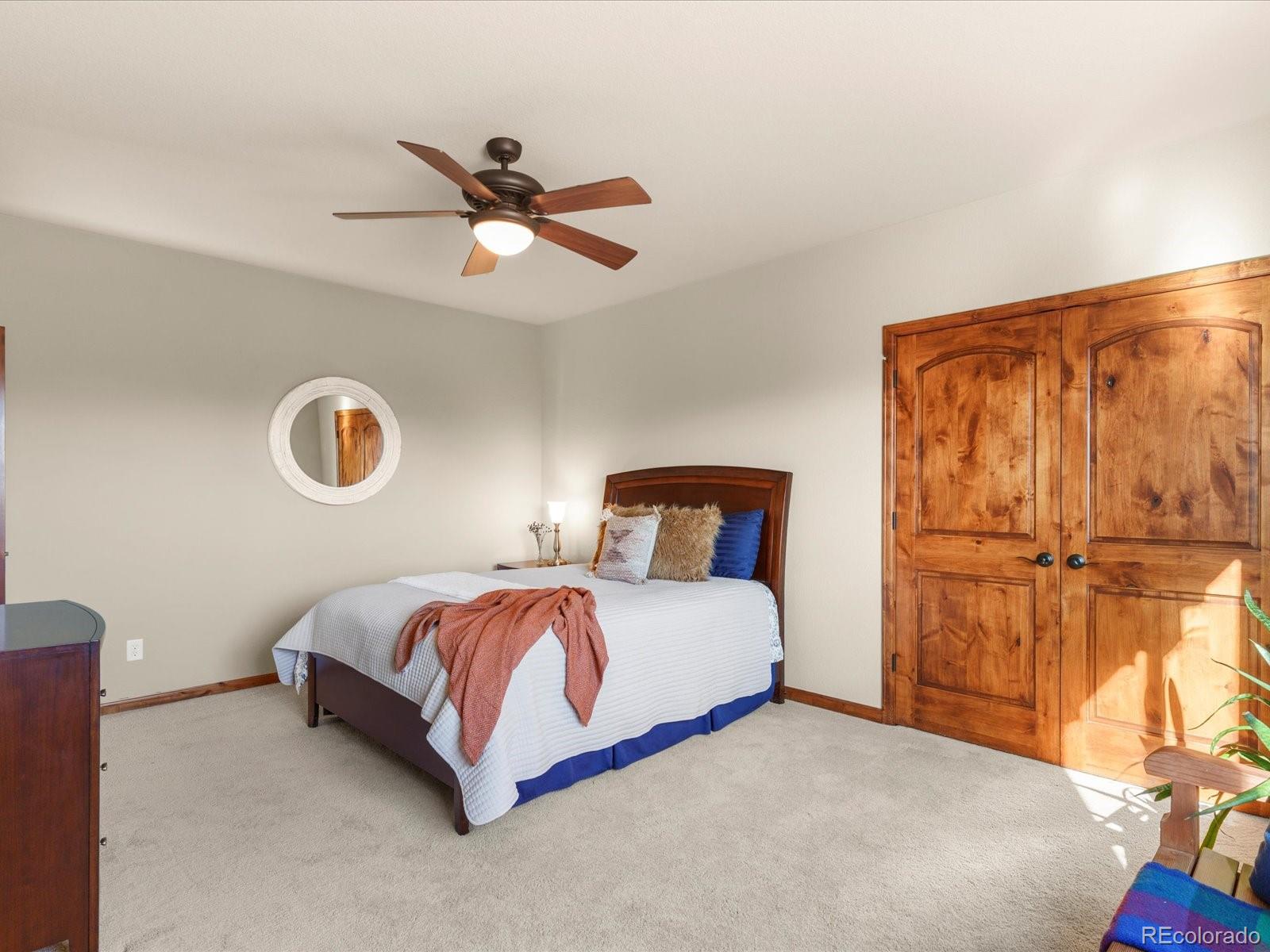 MLS Image #42 for 1179  ridge oaks drive,castle rock, Colorado