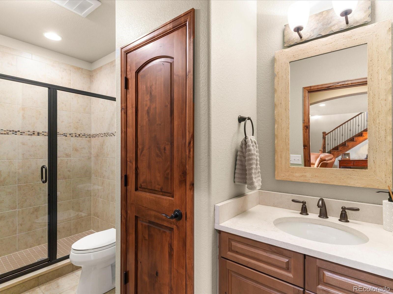 MLS Image #43 for 1179  ridge oaks drive,castle rock, Colorado
