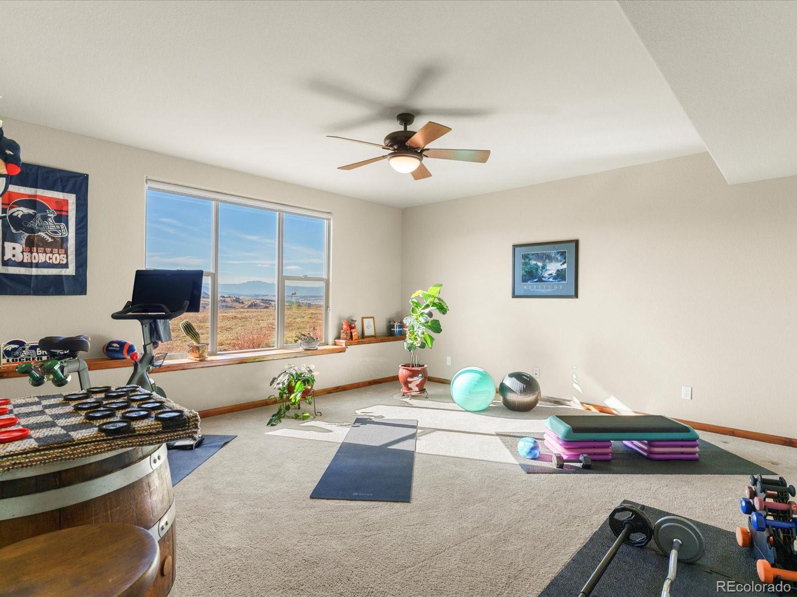 MLS Image #44 for 1179  ridge oaks drive,castle rock, Colorado