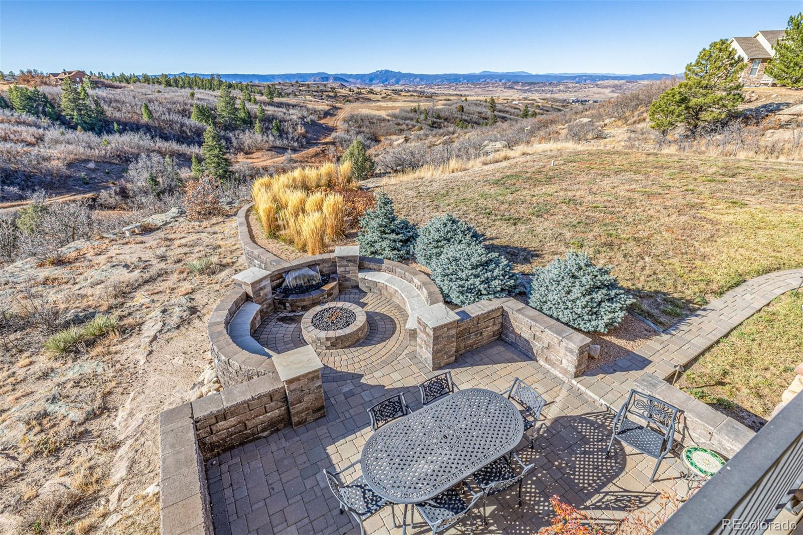 MLS Image #46 for 1179  ridge oaks drive,castle rock, Colorado