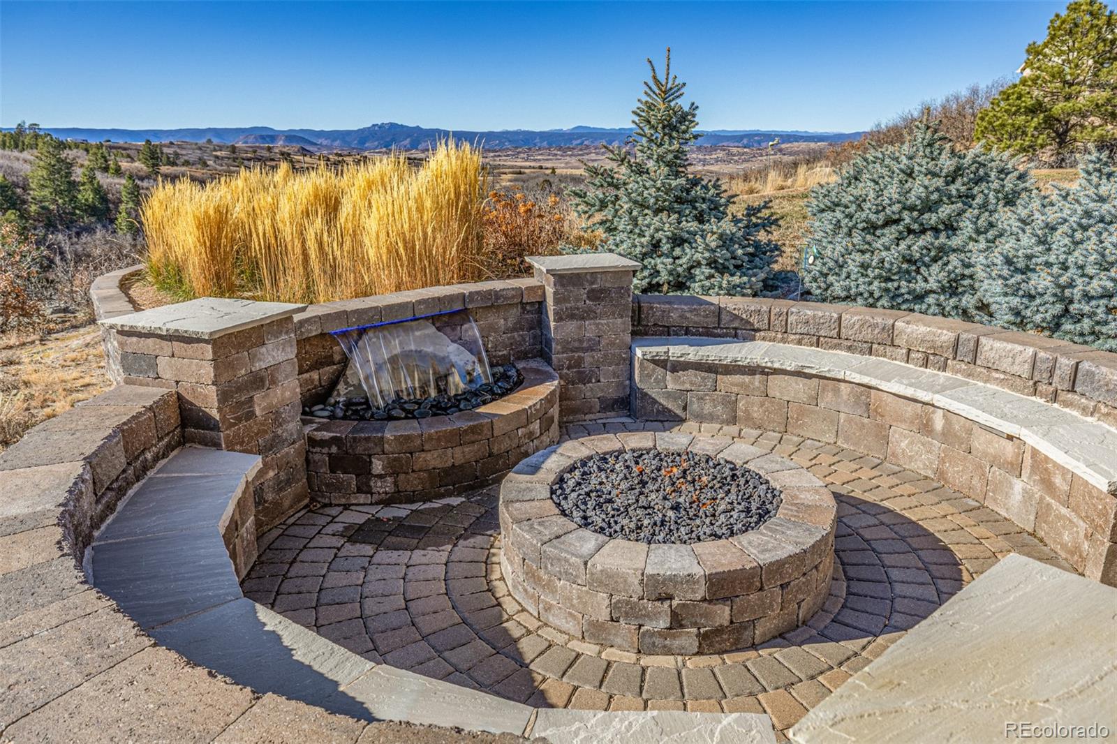 MLS Image #47 for 1179  ridge oaks drive,castle rock, Colorado