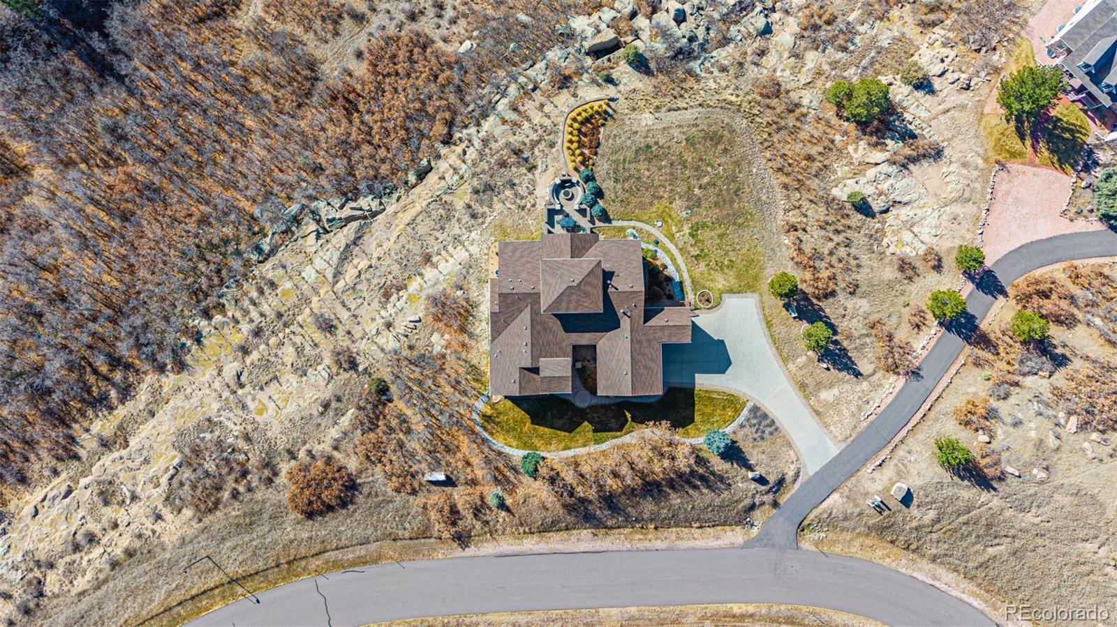 MLS Image #48 for 1179  ridge oaks drive,castle rock, Colorado