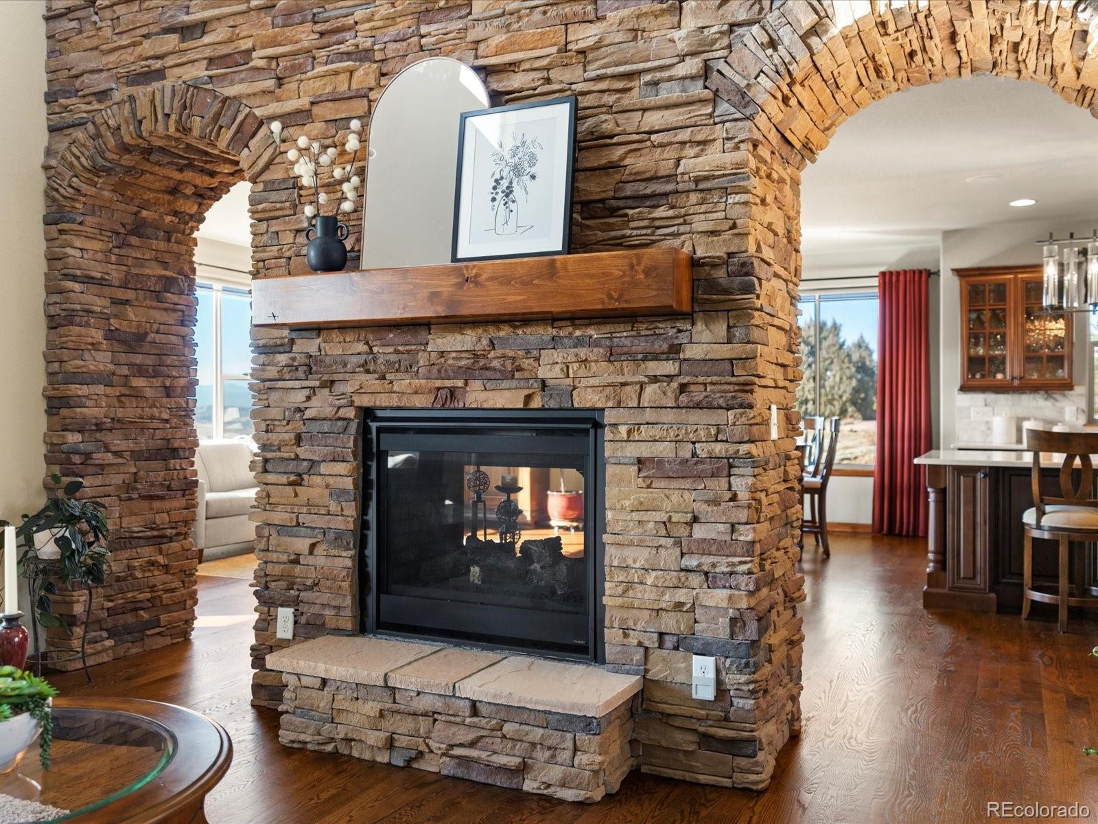MLS Image #7 for 1179  ridge oaks drive,castle rock, Colorado