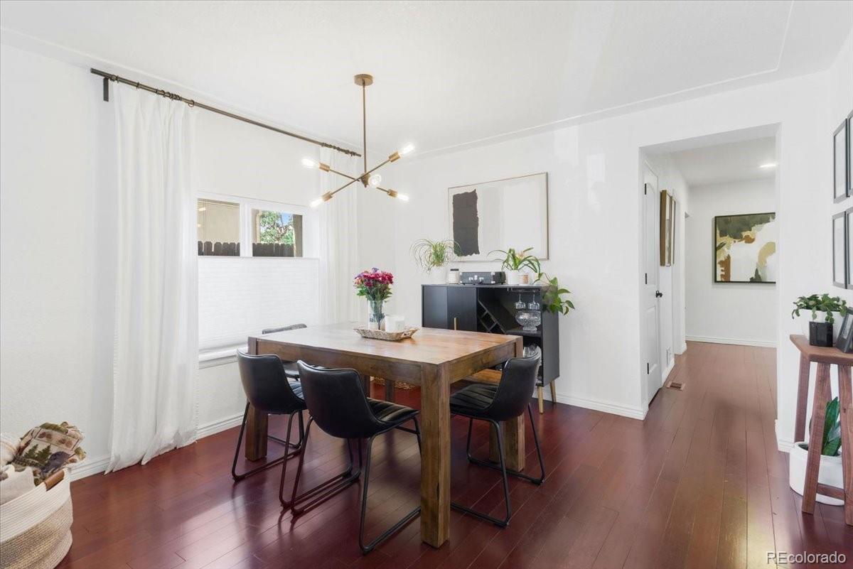 MLS Image #11 for 3929  shoshone street,denver, Colorado
