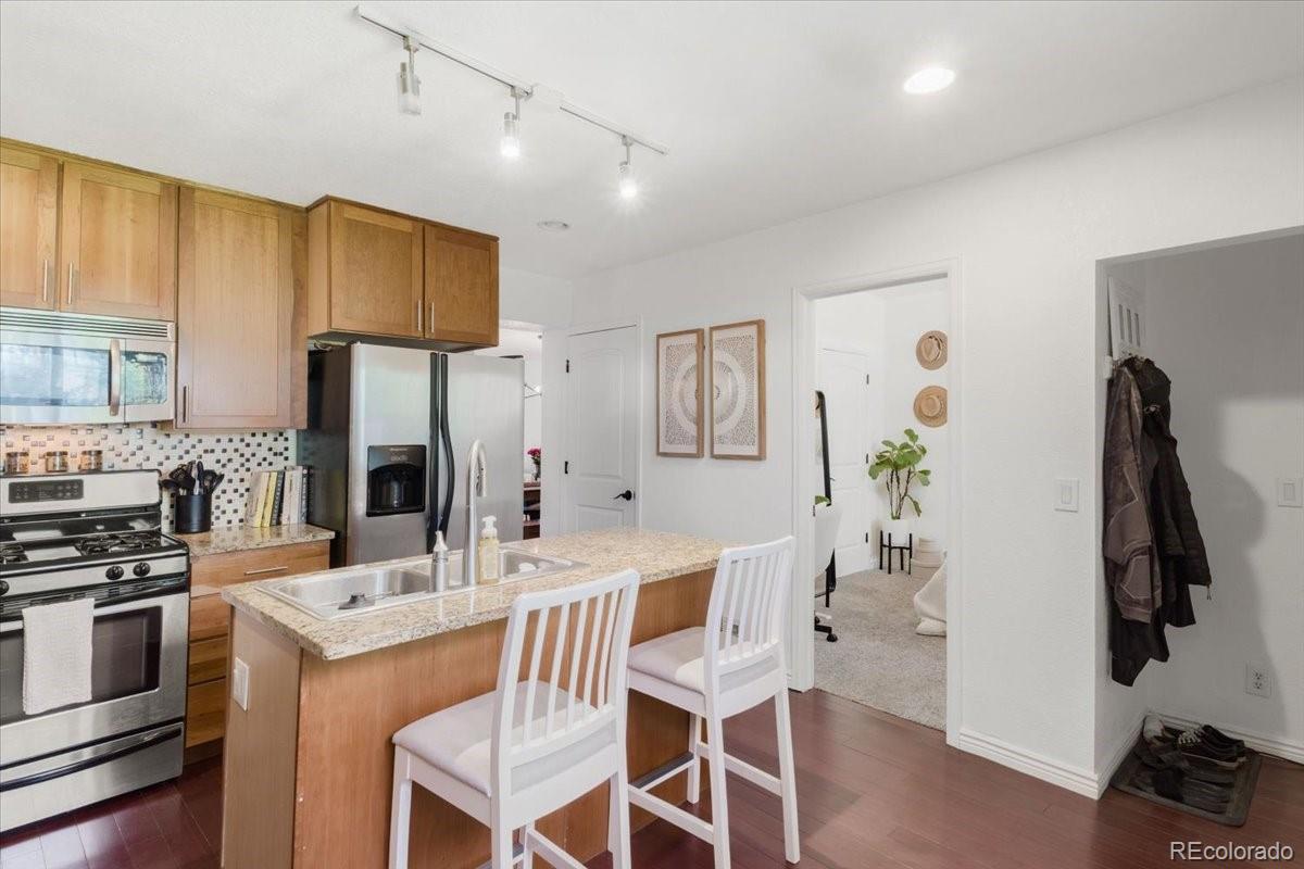 MLS Image #15 for 3929  shoshone street,denver, Colorado