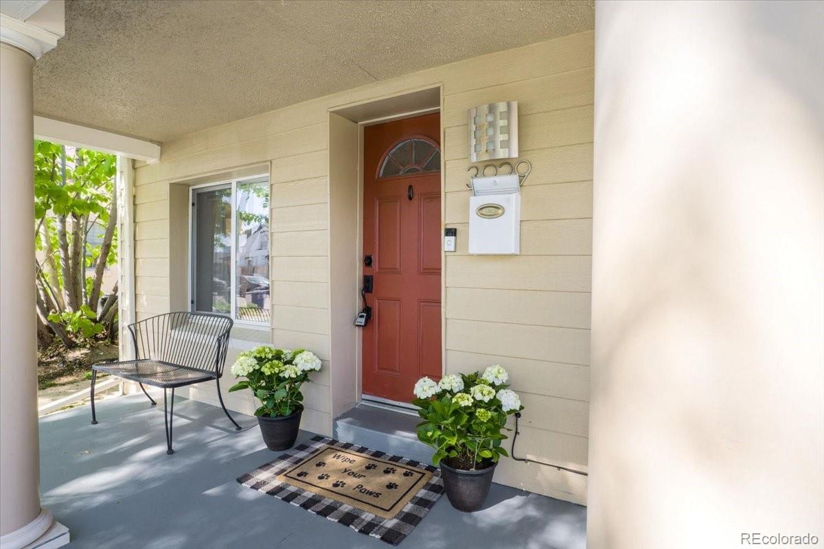 MLS Image #2 for 3929  shoshone street,denver, Colorado
