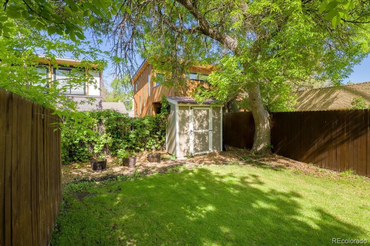 MLS Image #27 for 3929  shoshone street,denver, Colorado