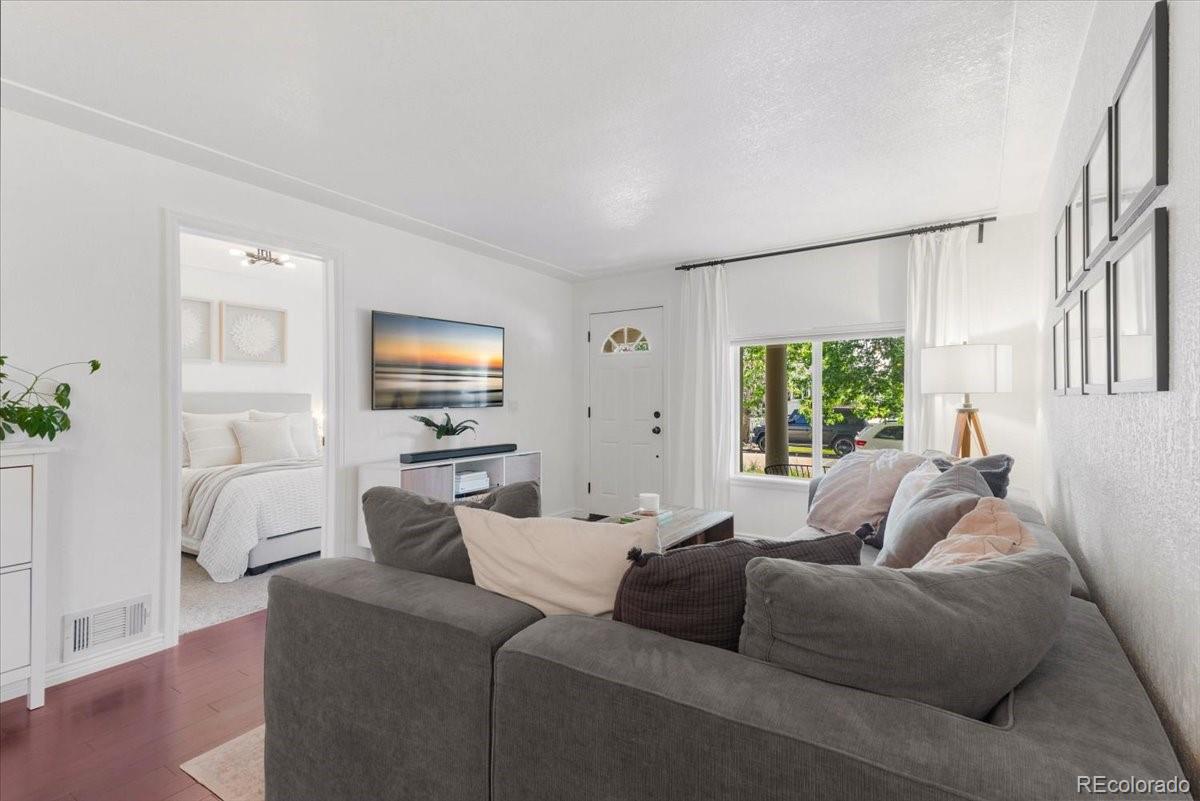 MLS Image #5 for 3929  shoshone street,denver, Colorado