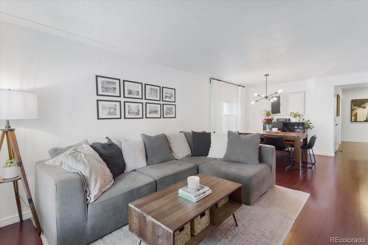 MLS Image #8 for 3929  shoshone street,denver, Colorado