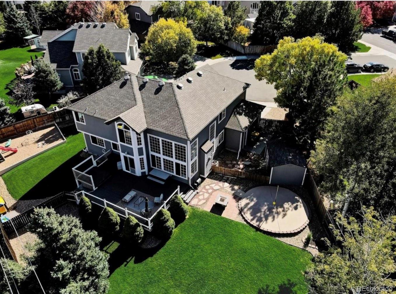 MLS Image #2 for 5151 s bahama court,centennial, Colorado