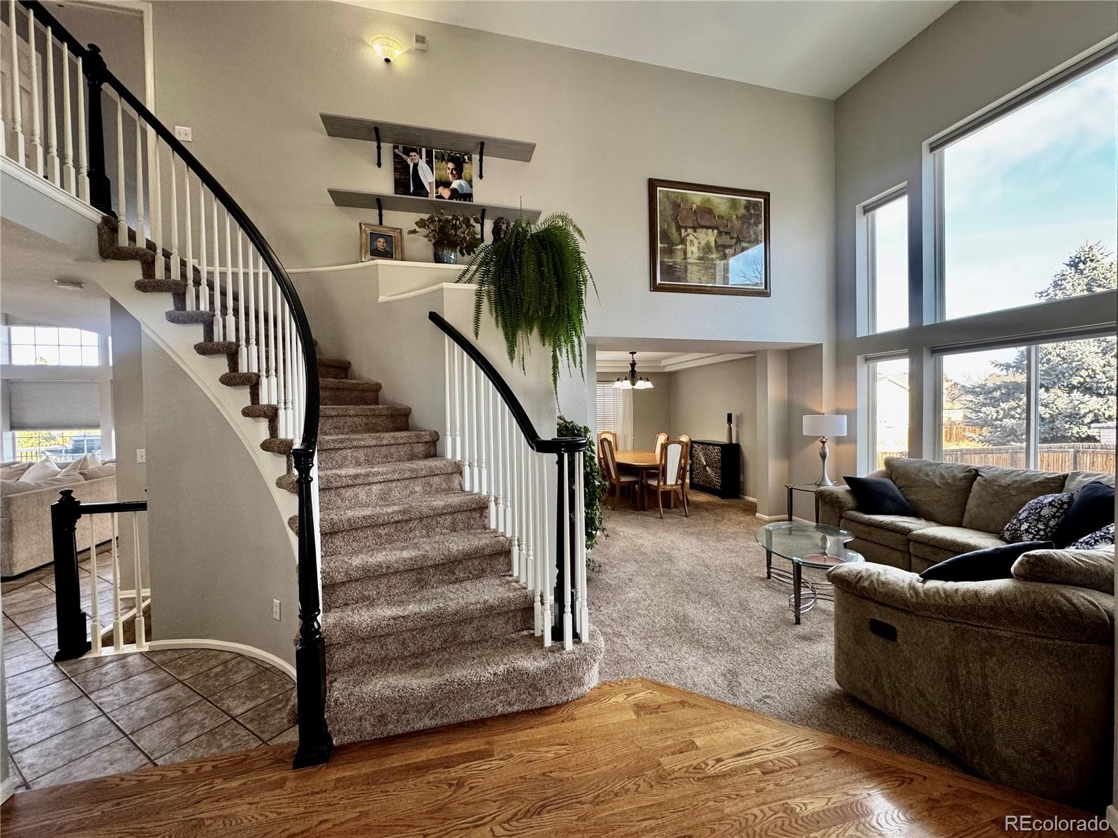 MLS Image #3 for 5151 s bahama court,centennial, Colorado