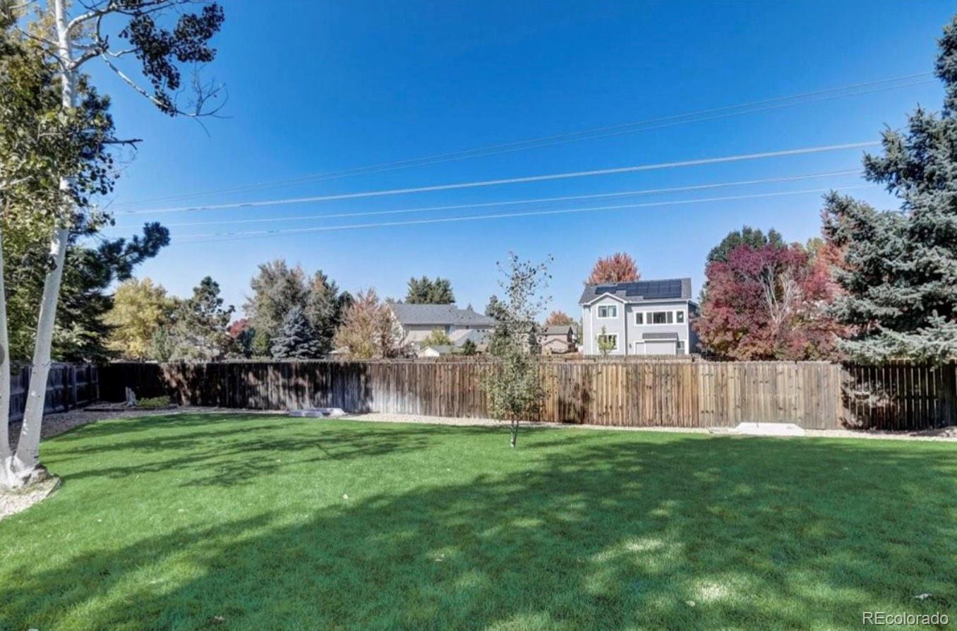 MLS Image #39 for 5151 s bahama court,centennial, Colorado