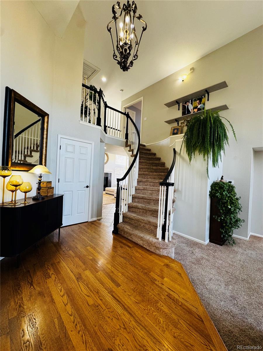 MLS Image #4 for 5151 s bahama court,centennial, Colorado