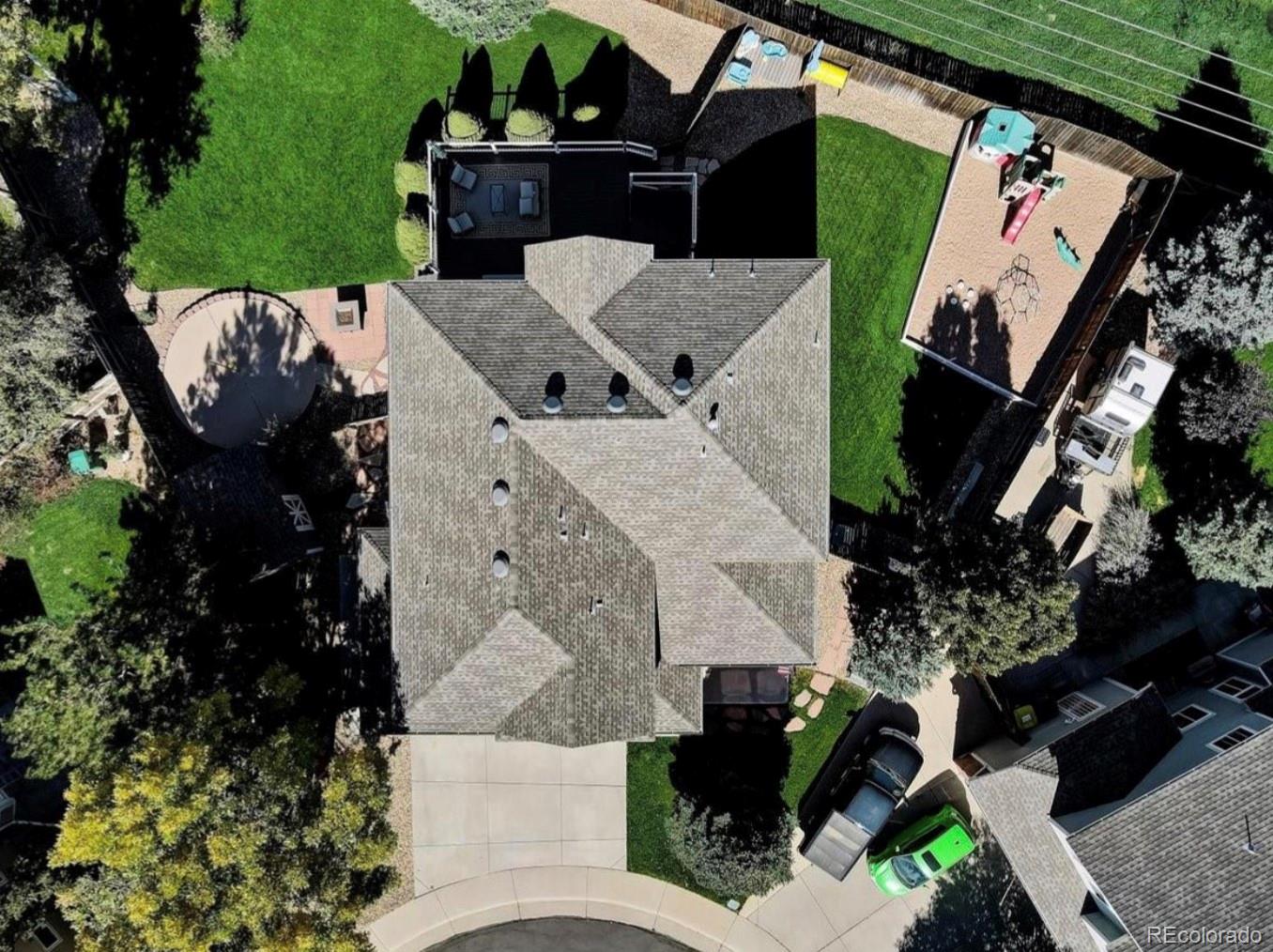 MLS Image #40 for 5151 s bahama court,centennial, Colorado