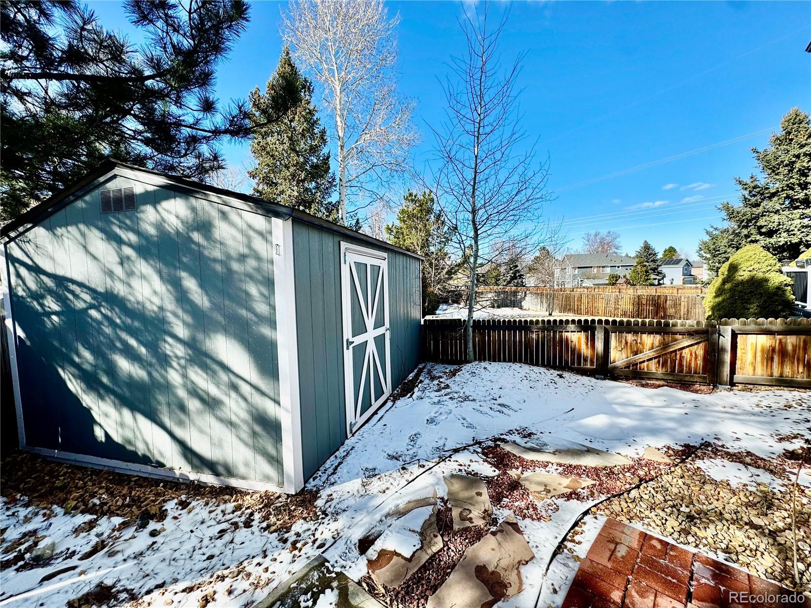 MLS Image #41 for 5151 s bahama court,centennial, Colorado