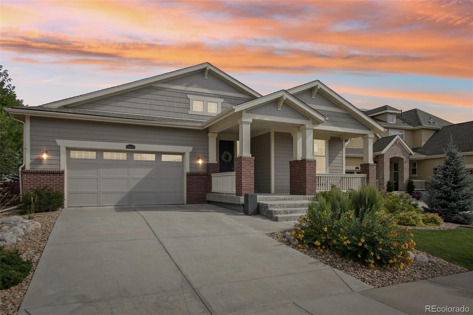 MLS Image #1 for 20001 w 95th place,arvada, Colorado