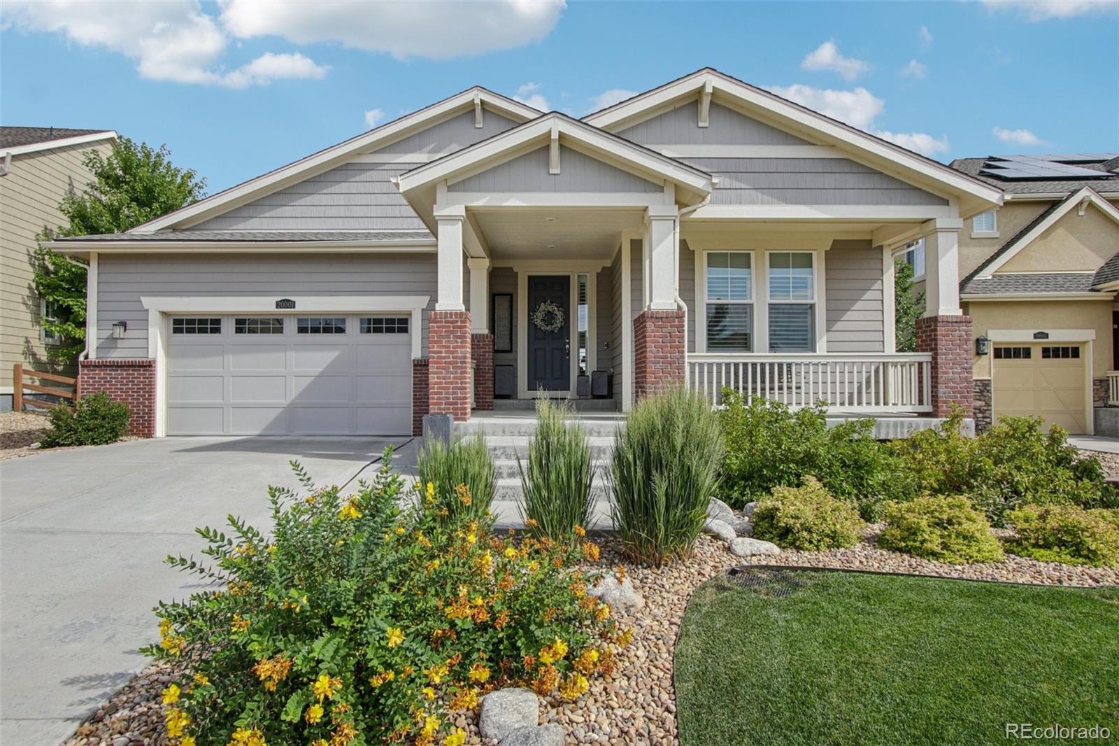 MLS Image #2 for 20001 w 95th place,arvada, Colorado
