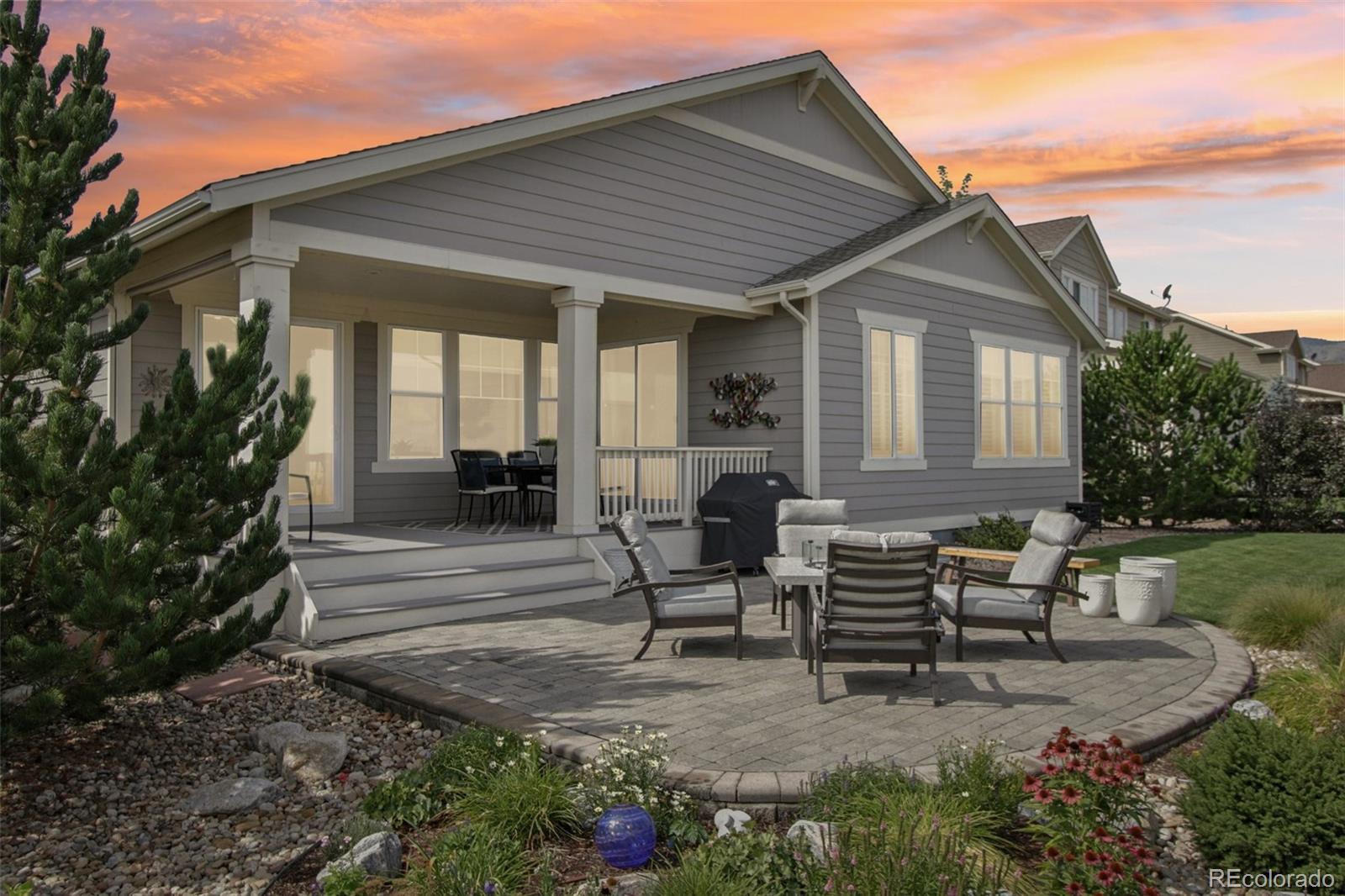 MLS Image #3 for 20001 w 95th place,arvada, Colorado