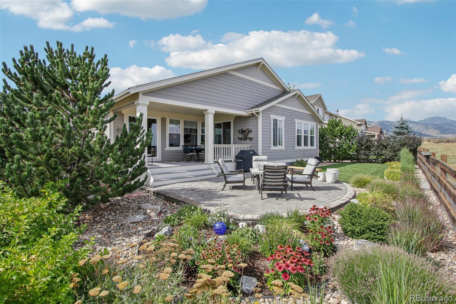 MLS Image #33 for 20001 w 95th place,arvada, Colorado