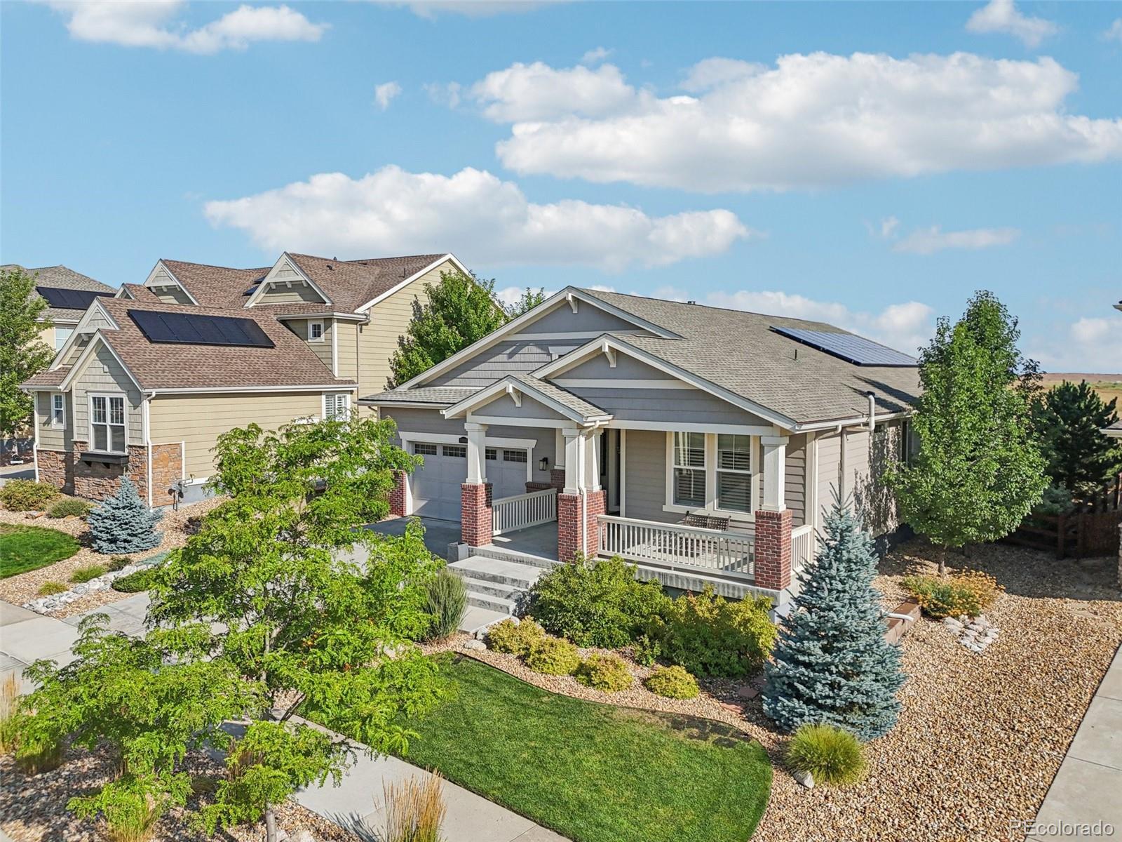 MLS Image #38 for 20001 w 95th place,arvada, Colorado
