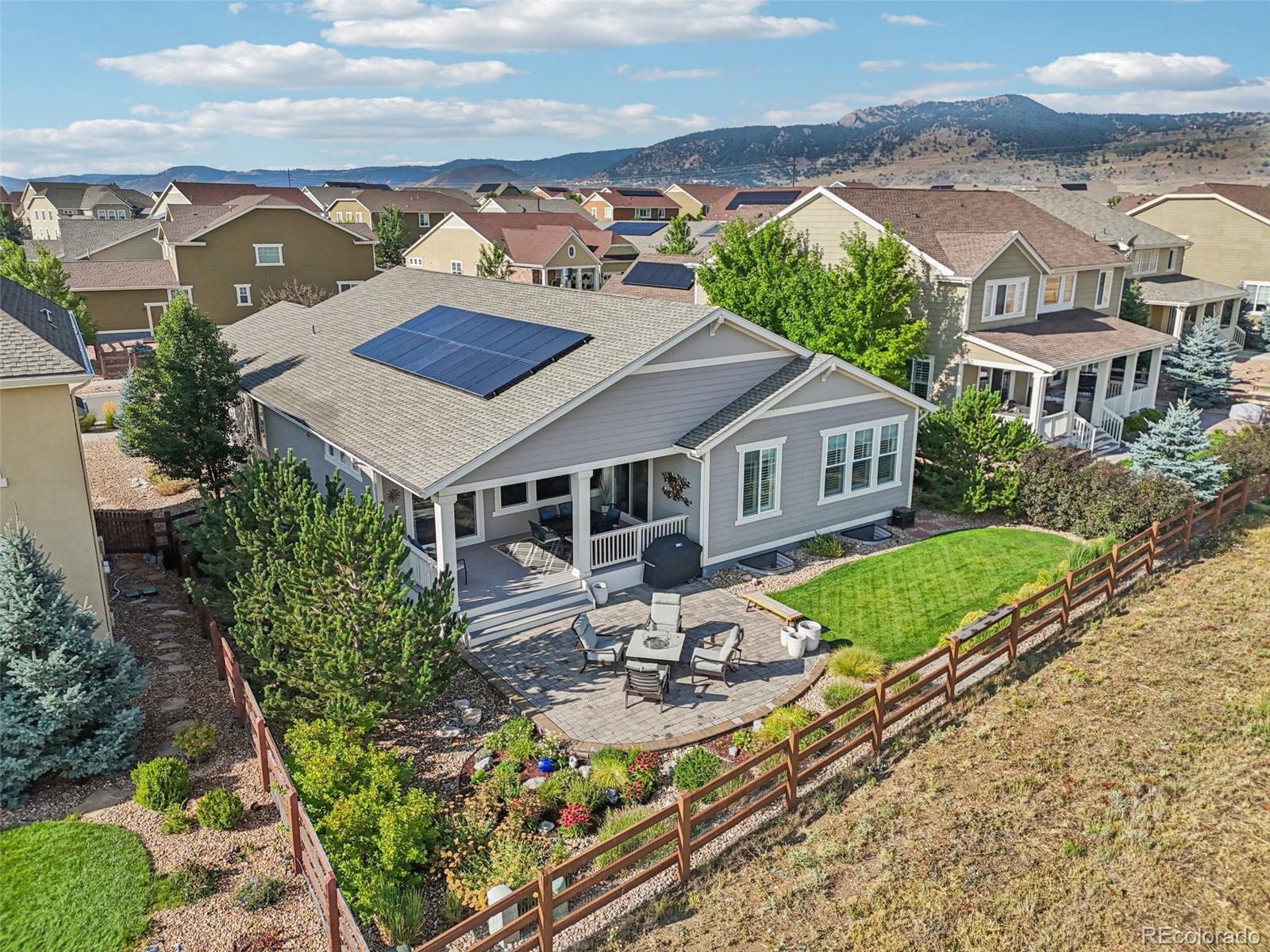MLS Image #39 for 20001 w 95th place,arvada, Colorado