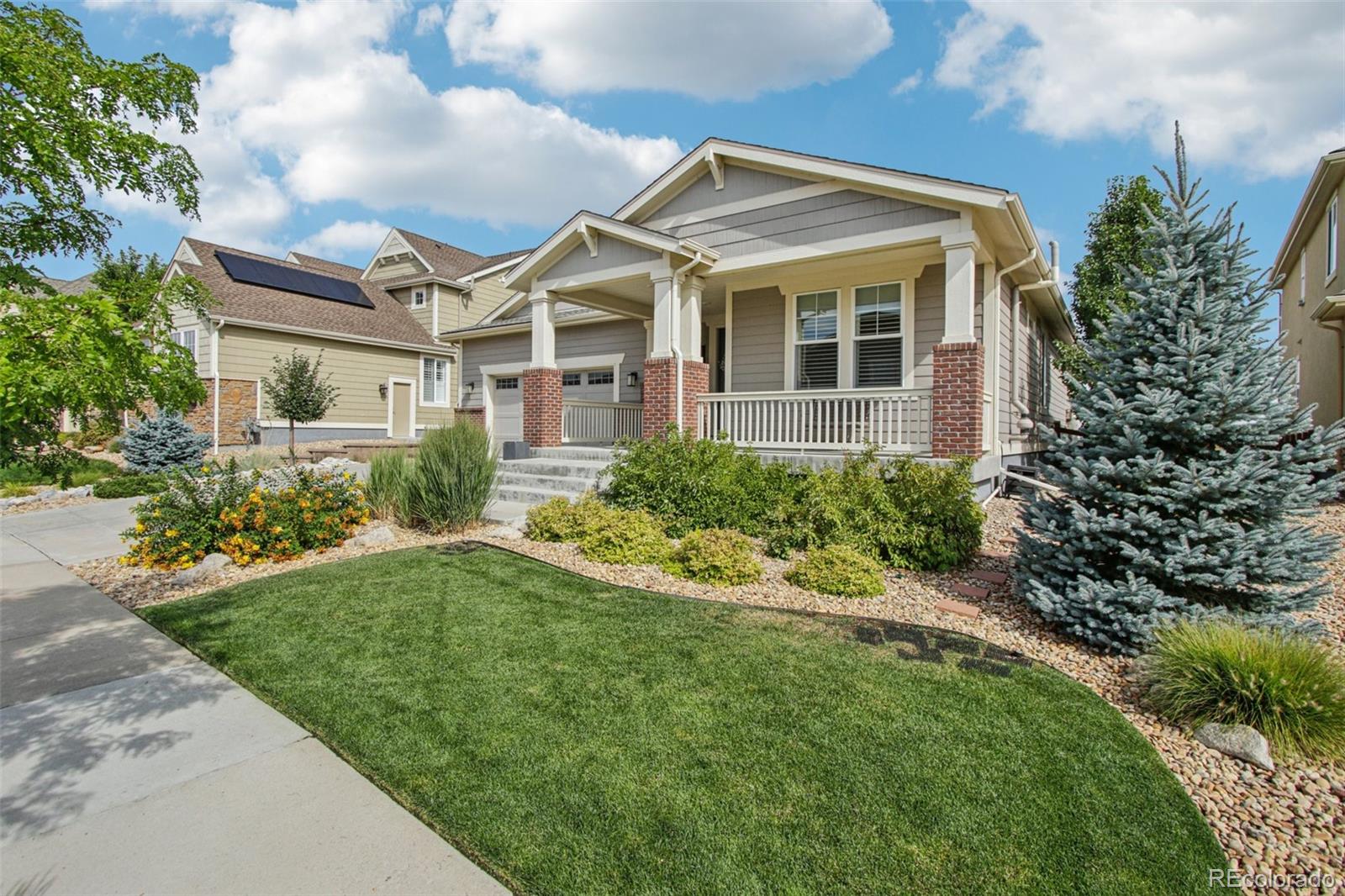 MLS Image #4 for 20001 w 95th place,arvada, Colorado