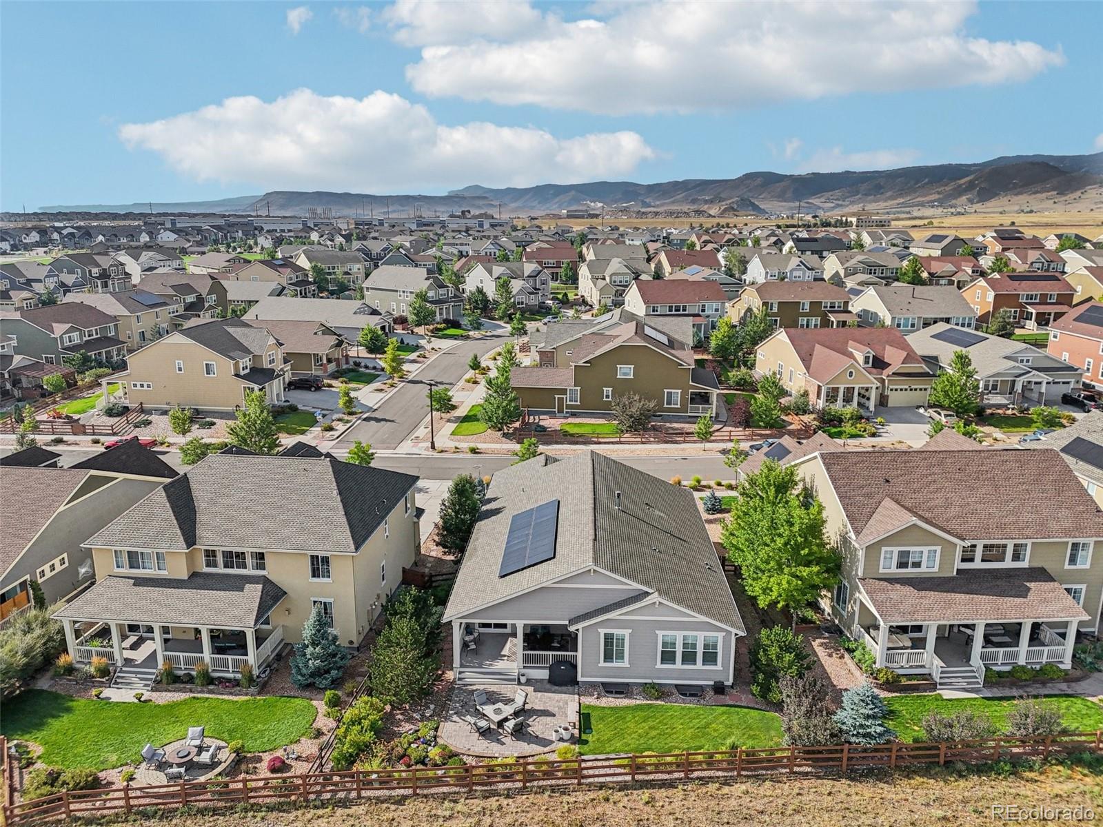 MLS Image #42 for 20001 w 95th place,arvada, Colorado
