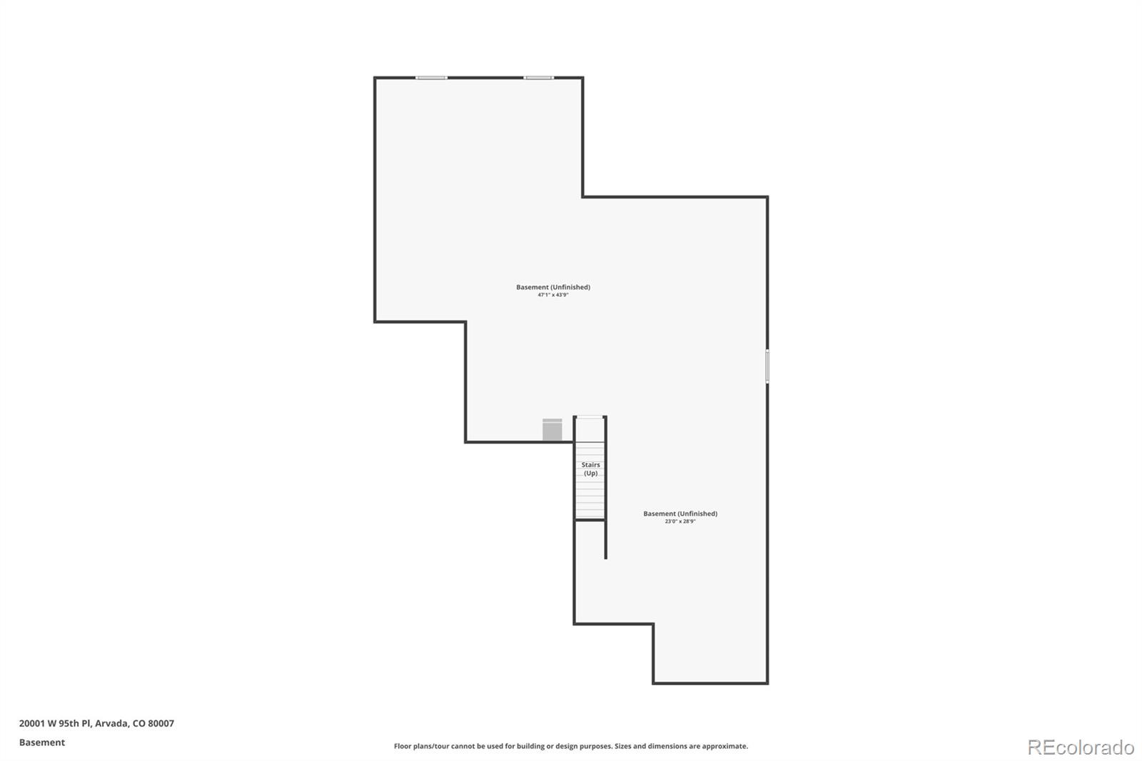 MLS Image #44 for 20001 w 95th place,arvada, Colorado