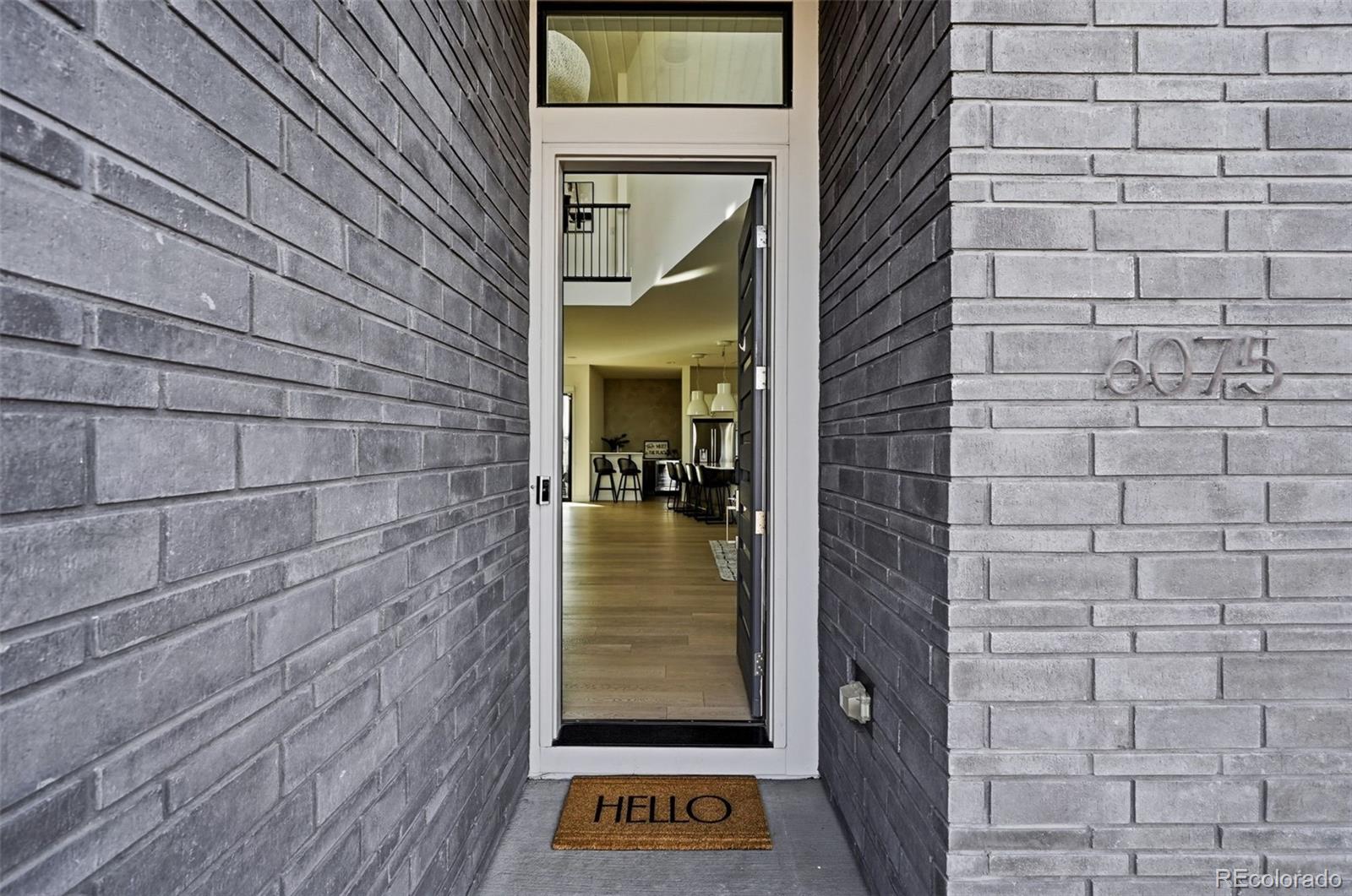 MLS Image #1 for 6075  beeler street,denver, Colorado