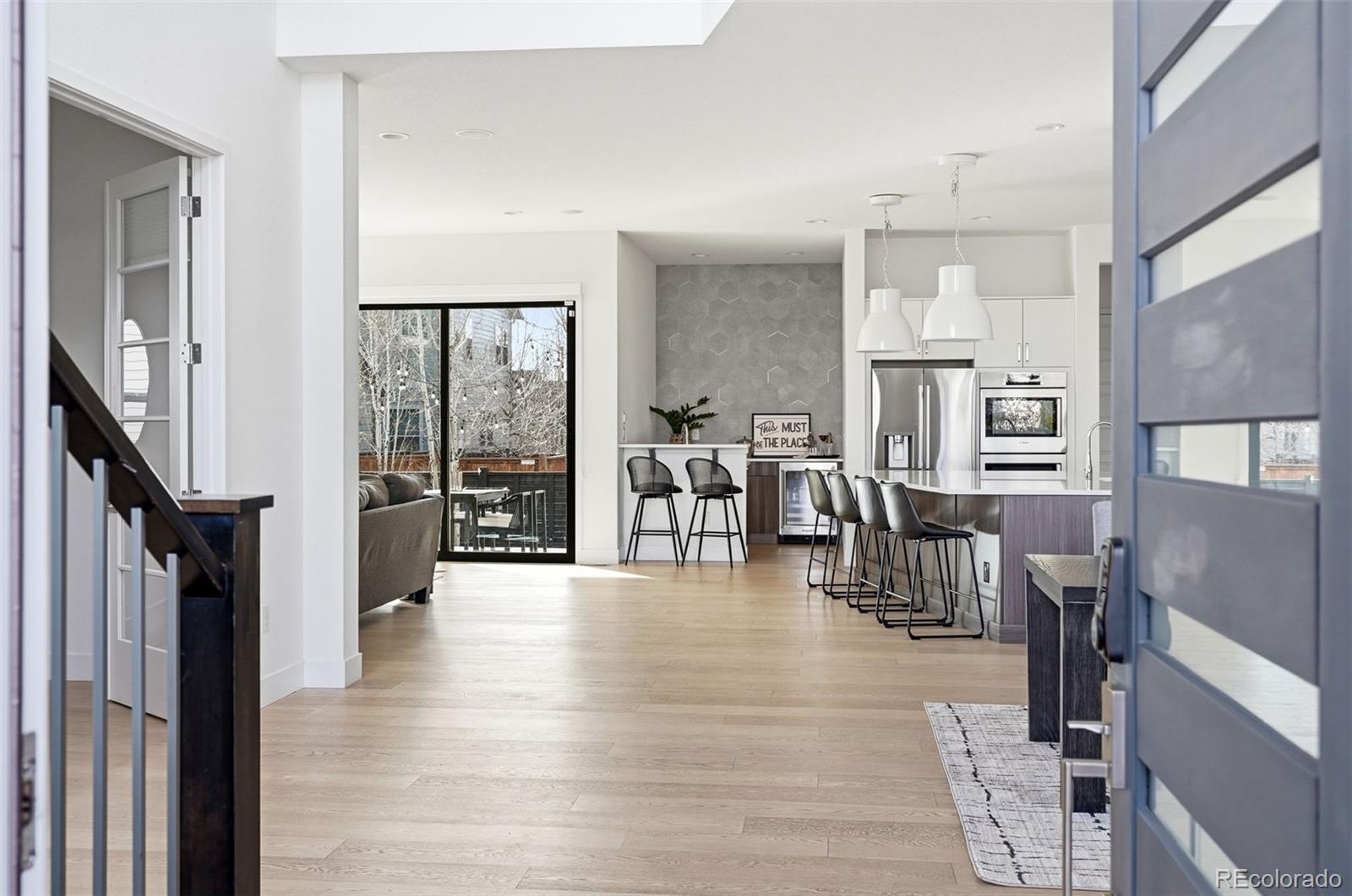 MLS Image #2 for 6075  beeler street,denver, Colorado