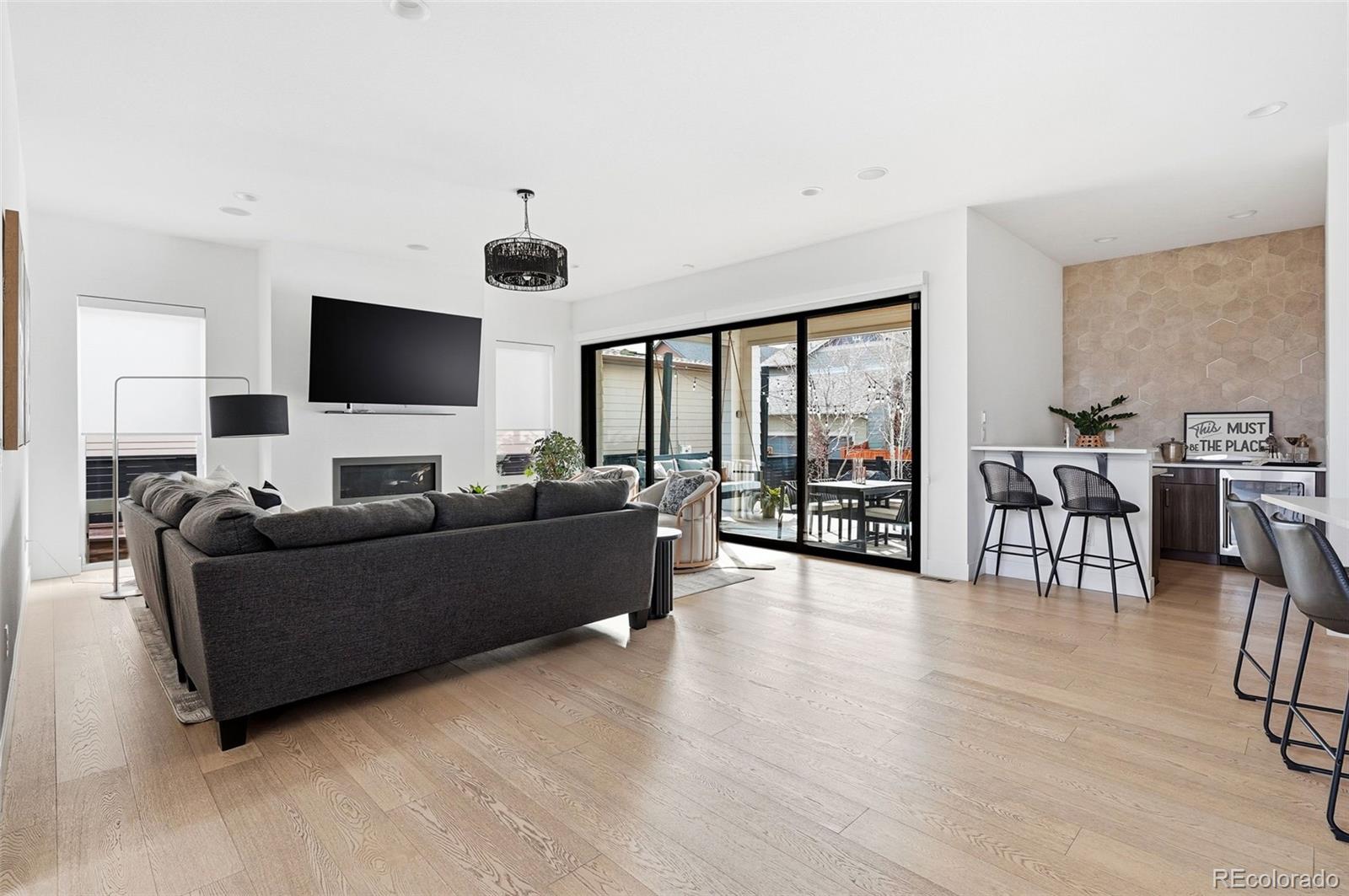 MLS Image #3 for 6075  beeler street,denver, Colorado