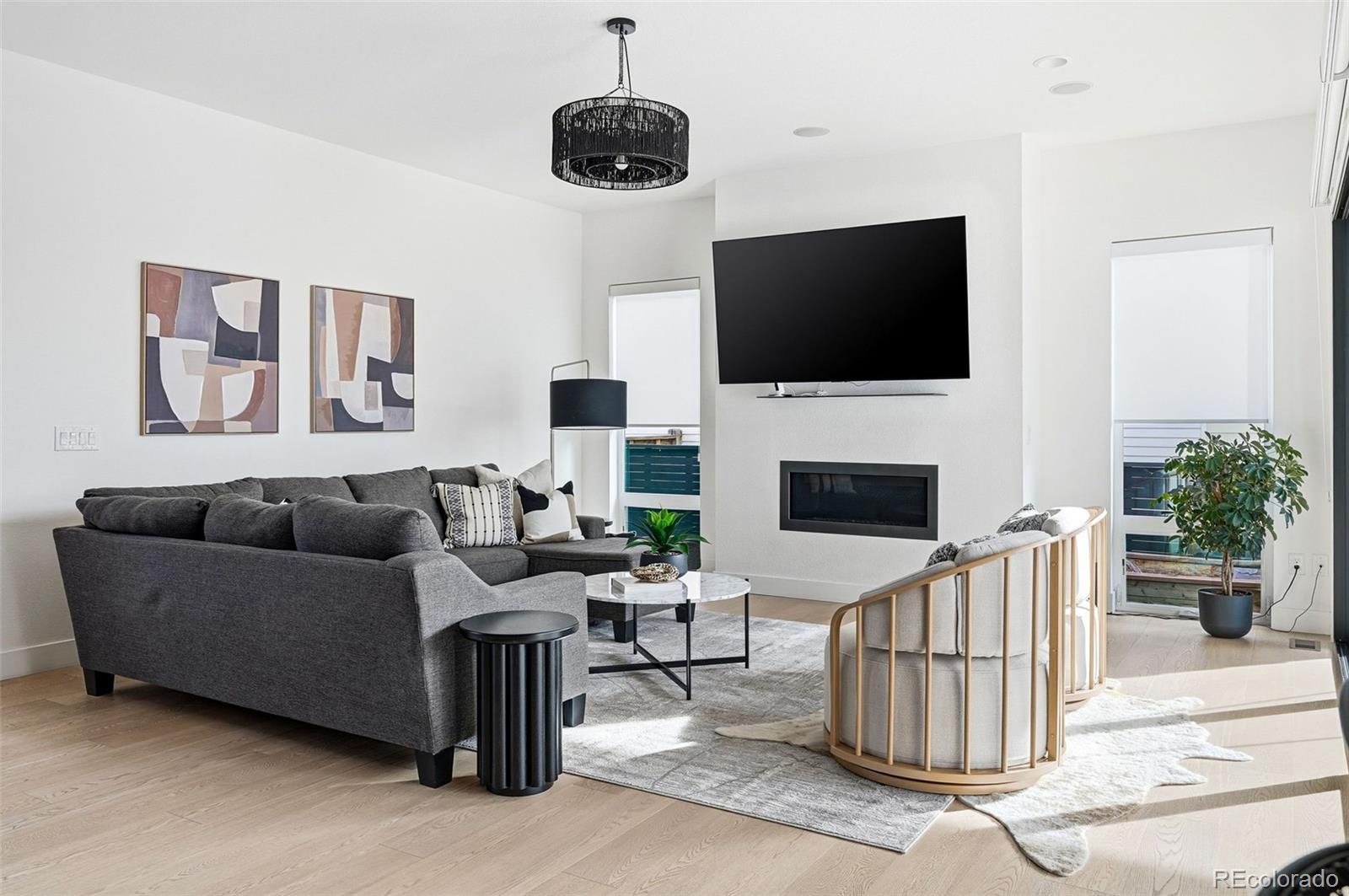 MLS Image #4 for 6075  beeler street,denver, Colorado