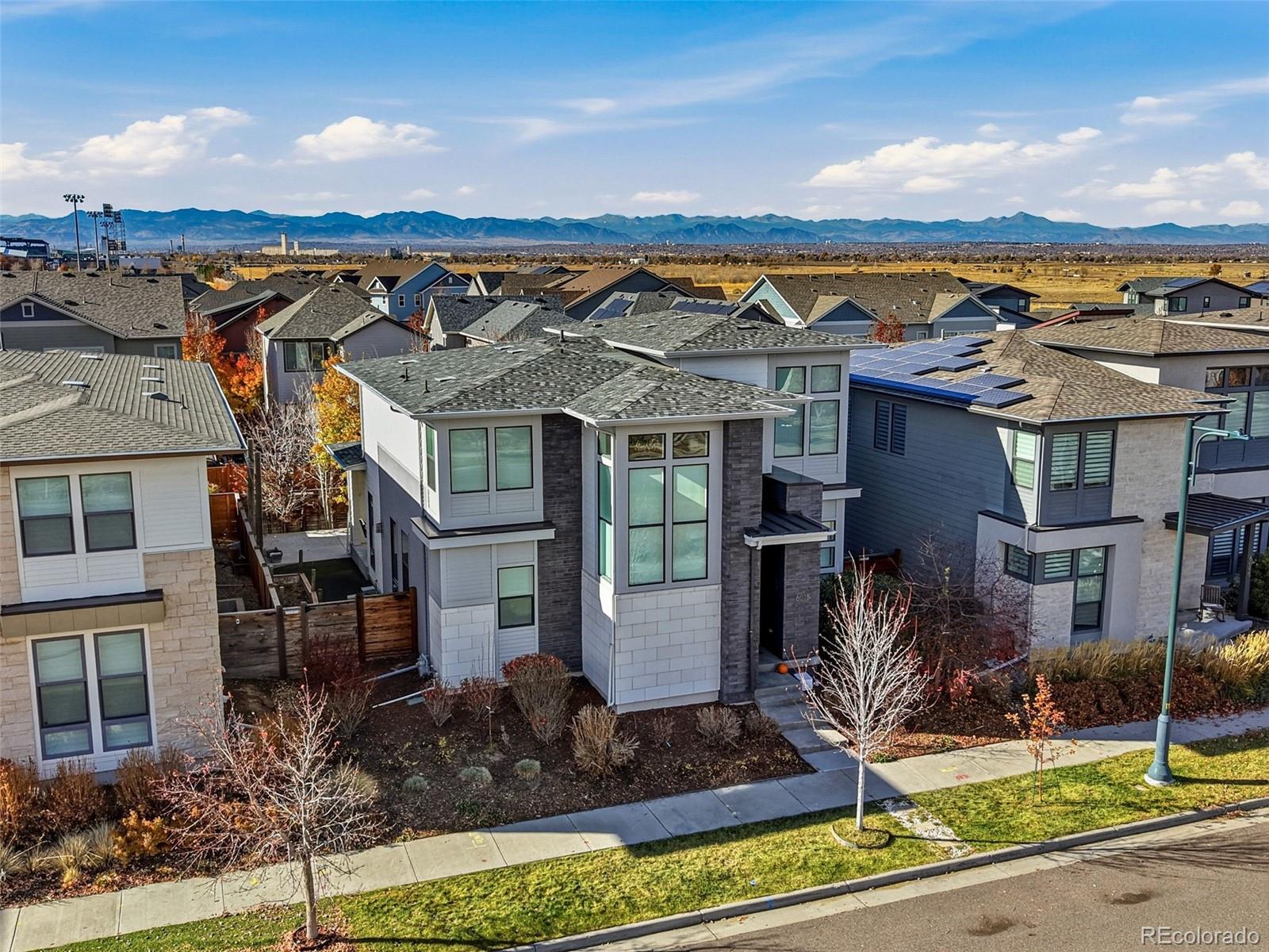 MLS Image #43 for 6075  beeler street,denver, Colorado