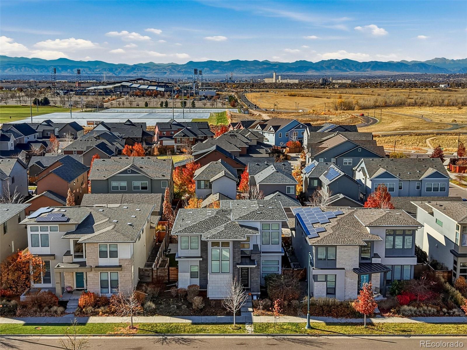 MLS Image #44 for 6075  beeler street,denver, Colorado