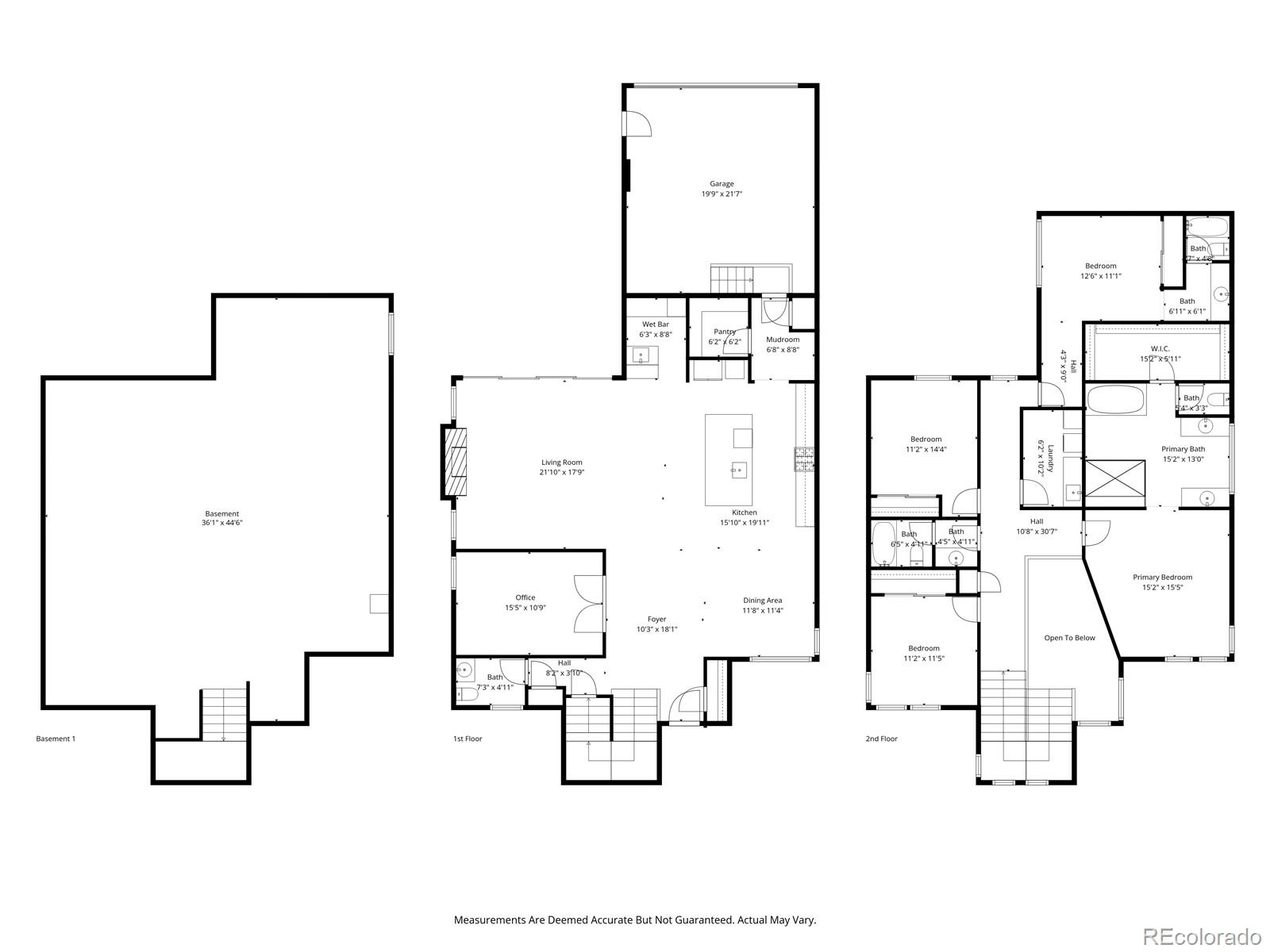 MLS Image #45 for 6075  beeler street,denver, Colorado