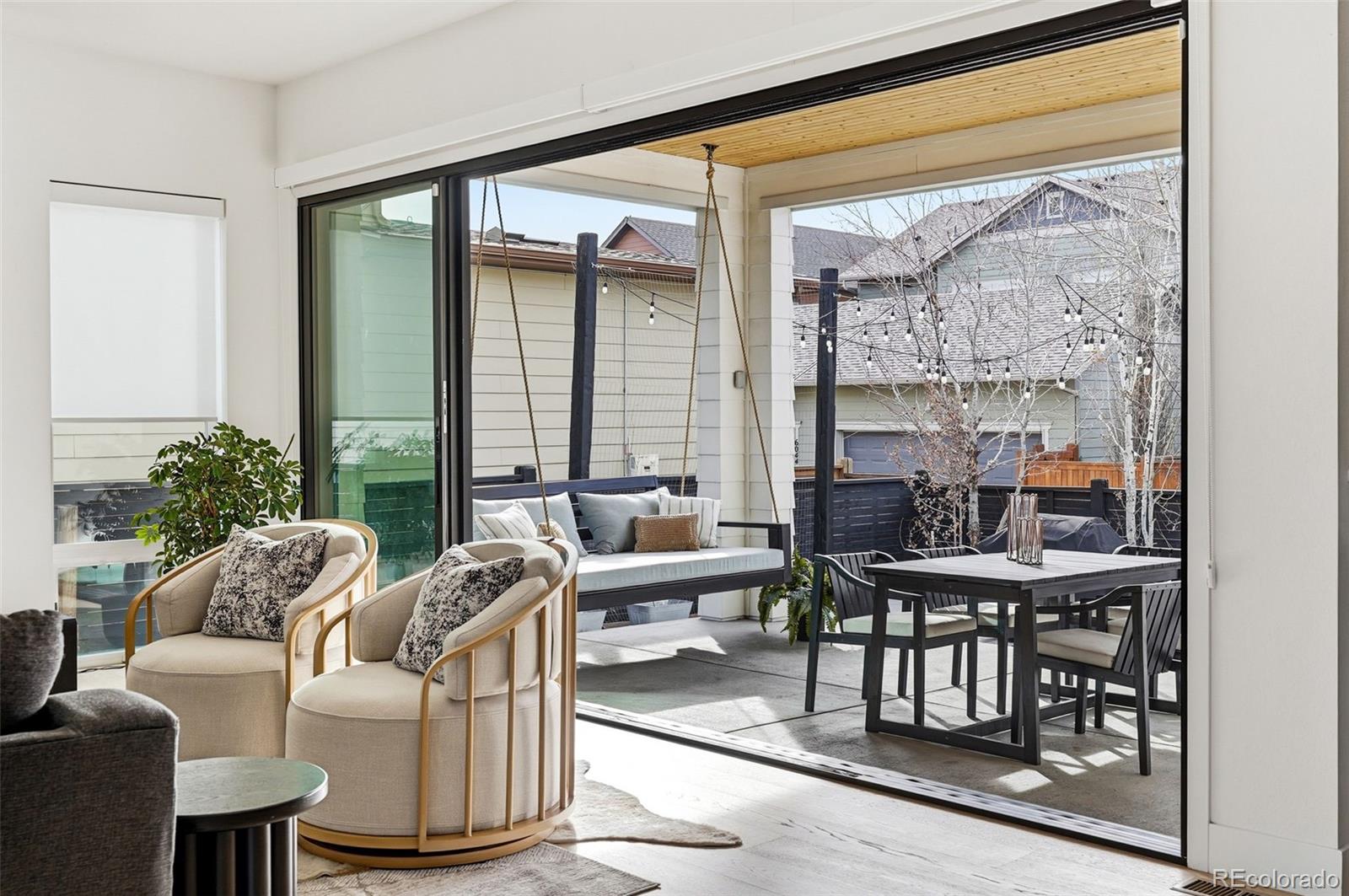 MLS Image #6 for 6075  beeler street,denver, Colorado