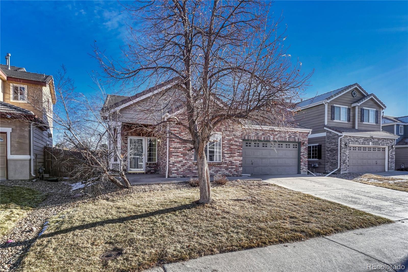 MLS Image #2 for 7326 s nucla street,aurora, Colorado