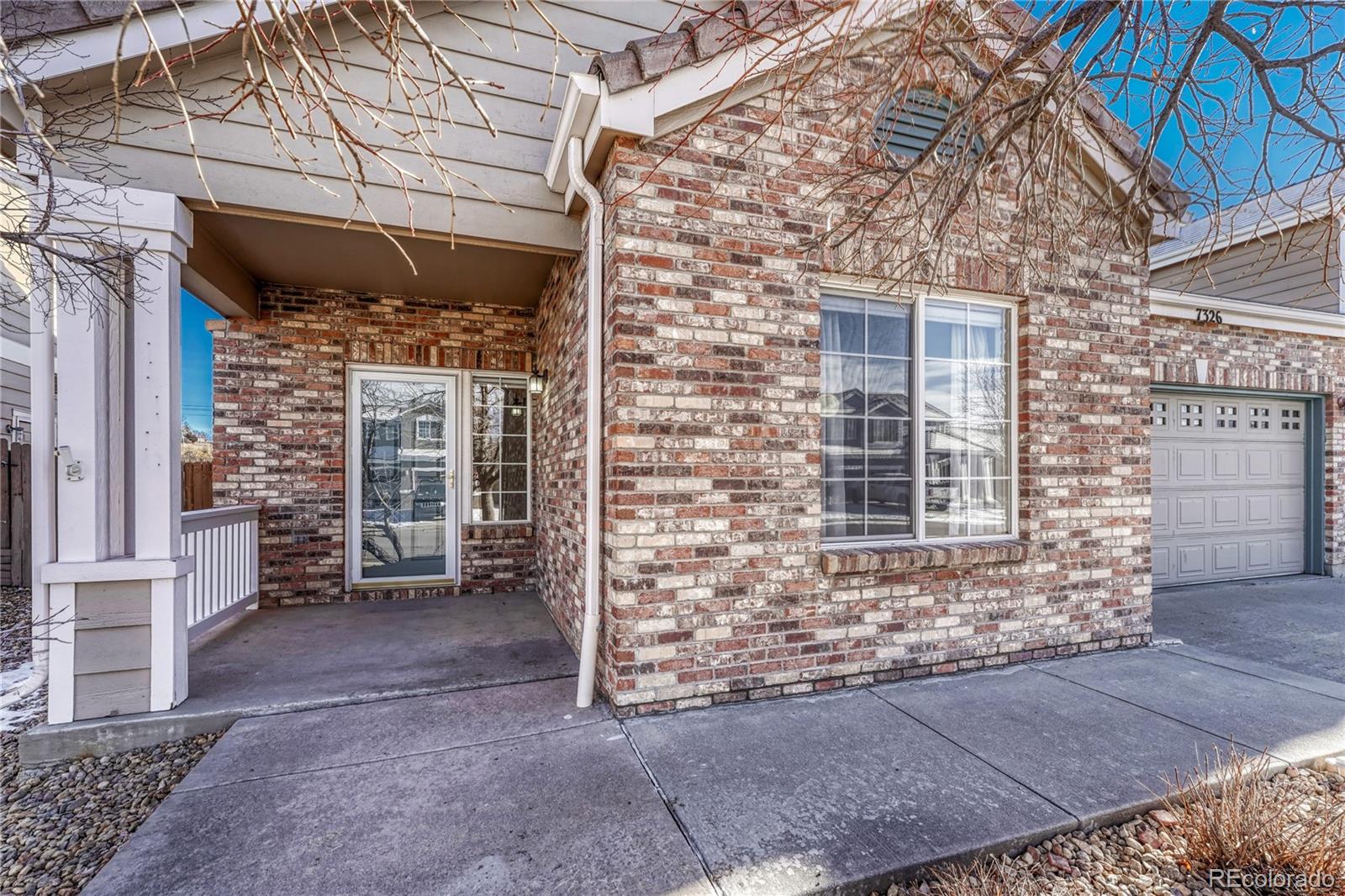 MLS Image #3 for 7326 s nucla street,aurora, Colorado