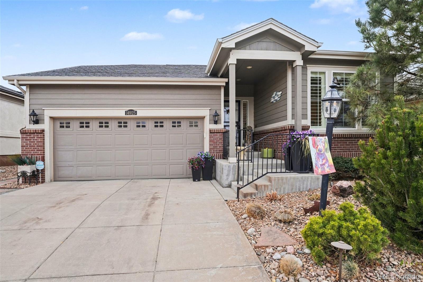 MLS Image #1 for 14925  rosemary street,thornton, Colorado