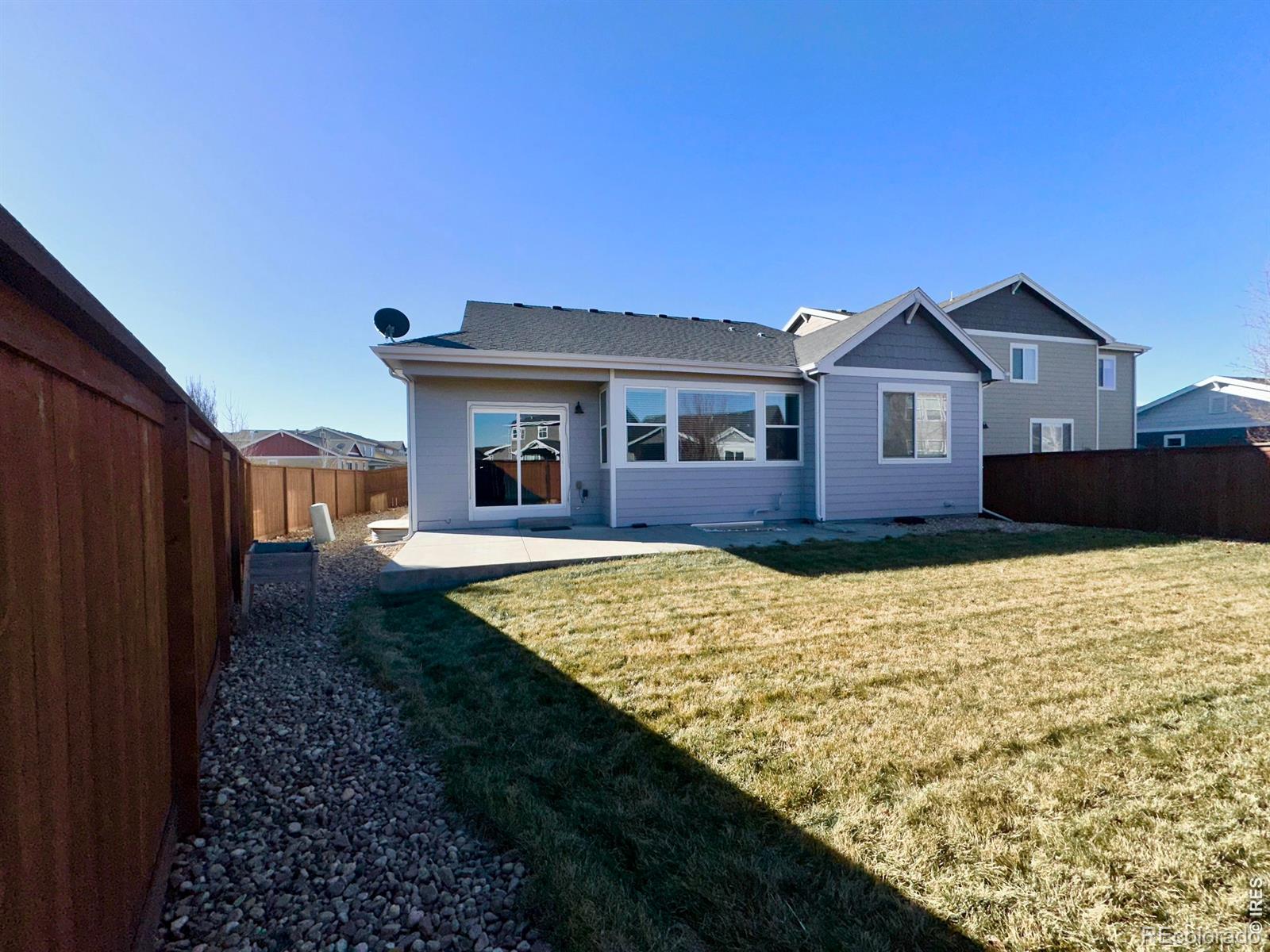 MLS Image #1 for 726  callisto drive,loveland, Colorado