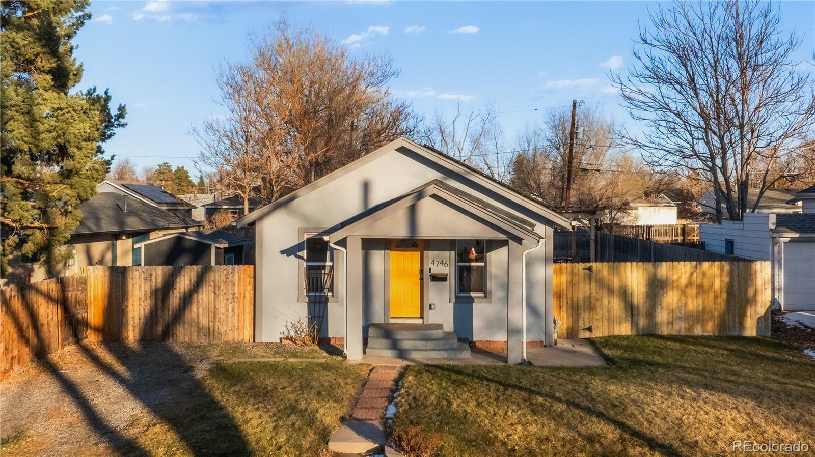 MLS Image #0 for 4746  quitman street,denver, Colorado